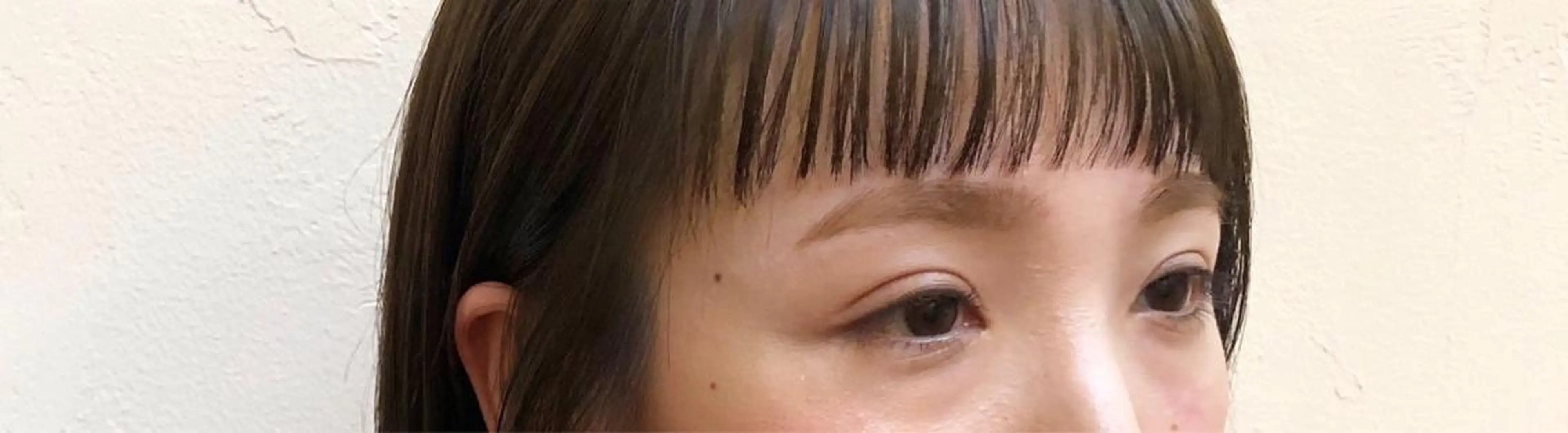 luve heart's And Be  minamisemba所属・脇坂 佳世の眉毛・アイブロウイメージ