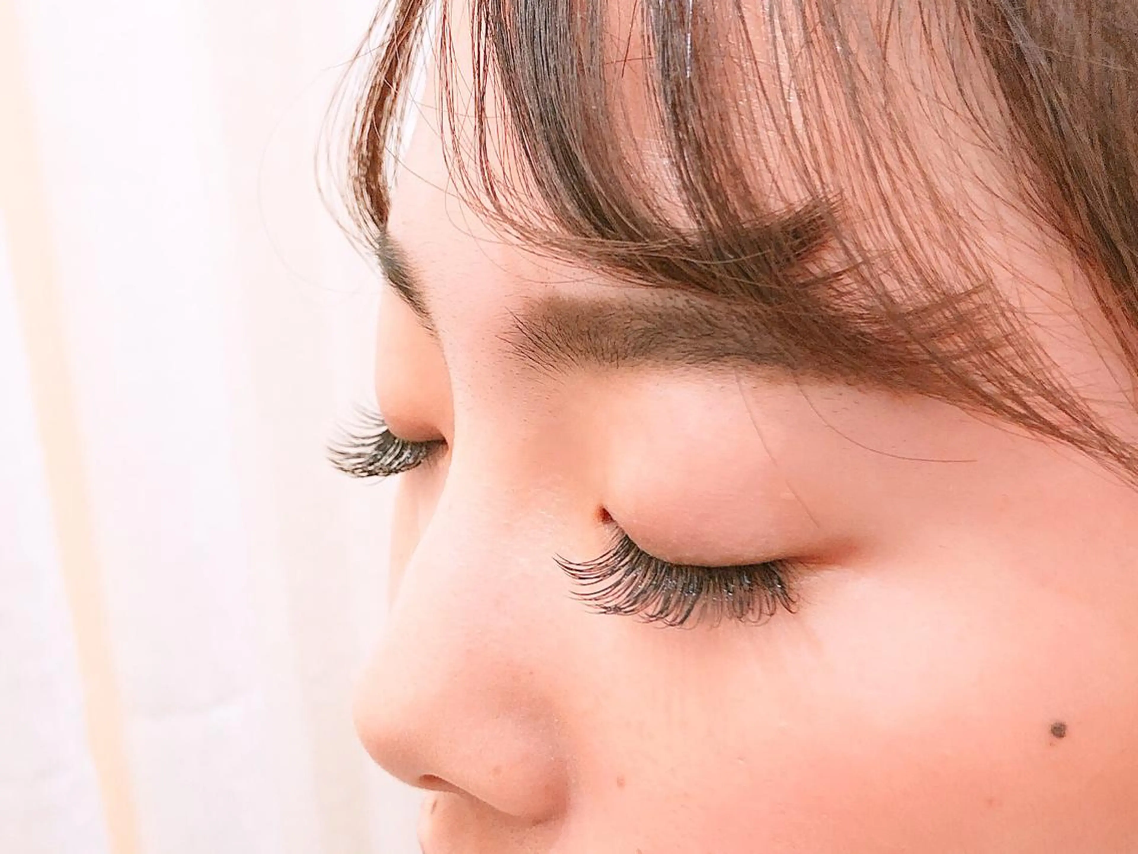 マツエク・マツパ マツエク 岩崎 朋美のマツエク・マツパデザイン