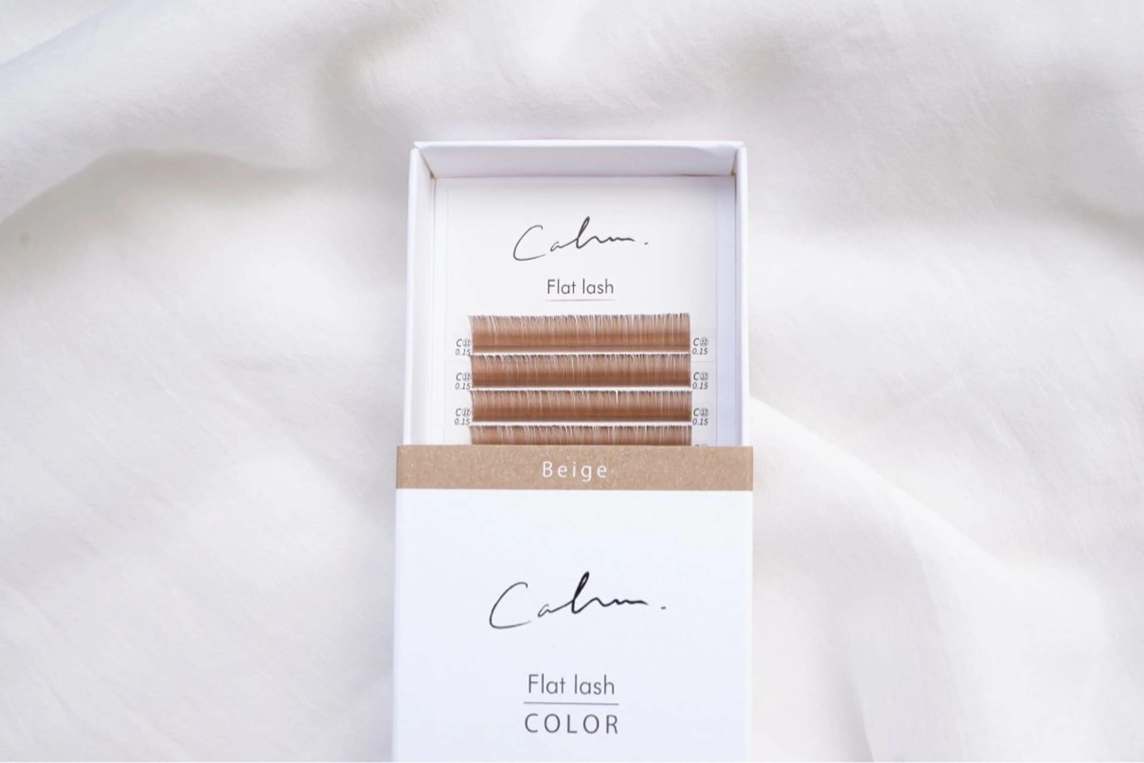 マツエク・マツパ Eyelash&nailartsalon Ali'i所属・せきね ゆりのマツエク・マツパデザイン