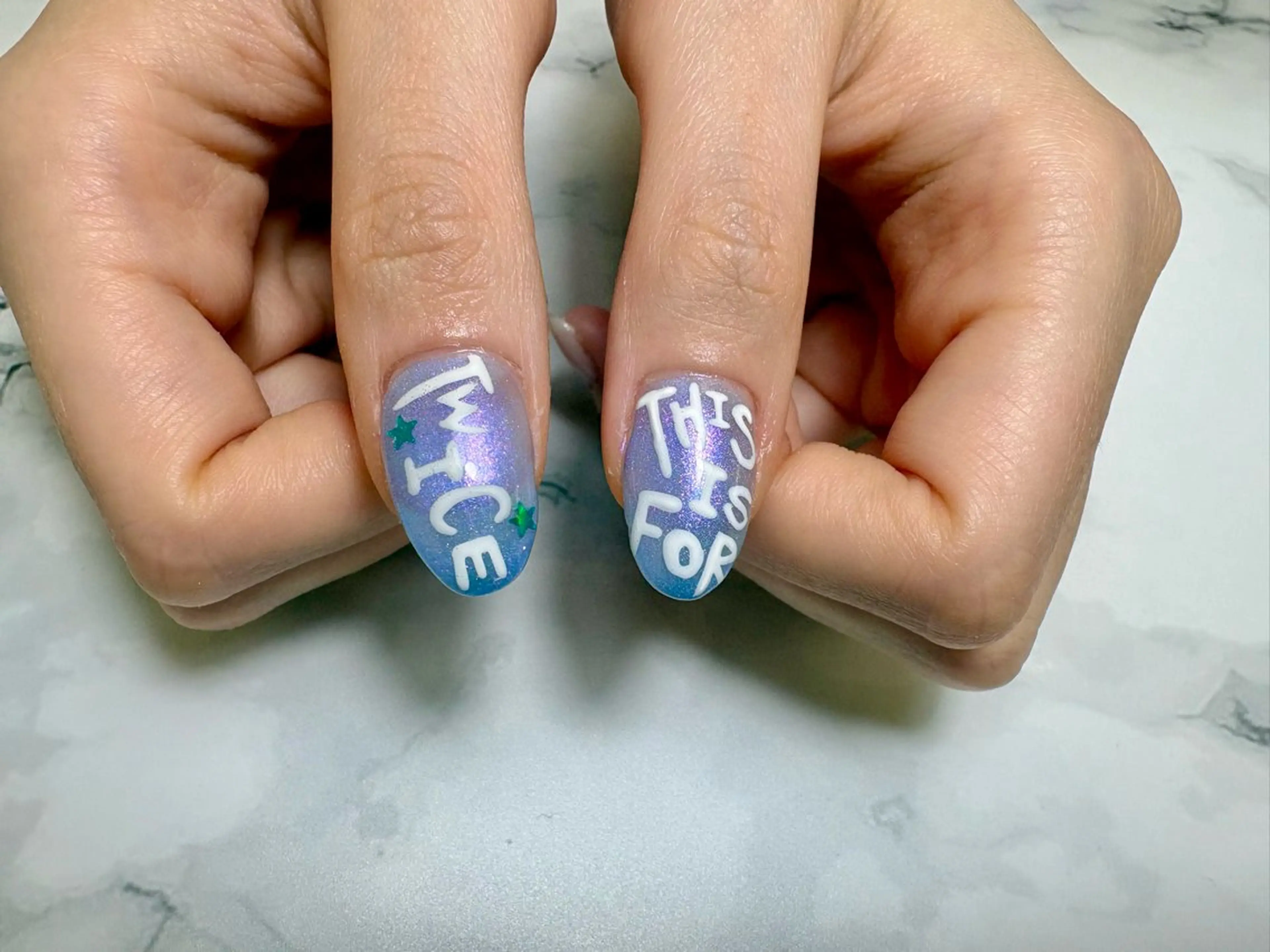 ネイル nail salon sowa所属・ari ♡のネイルデザイン