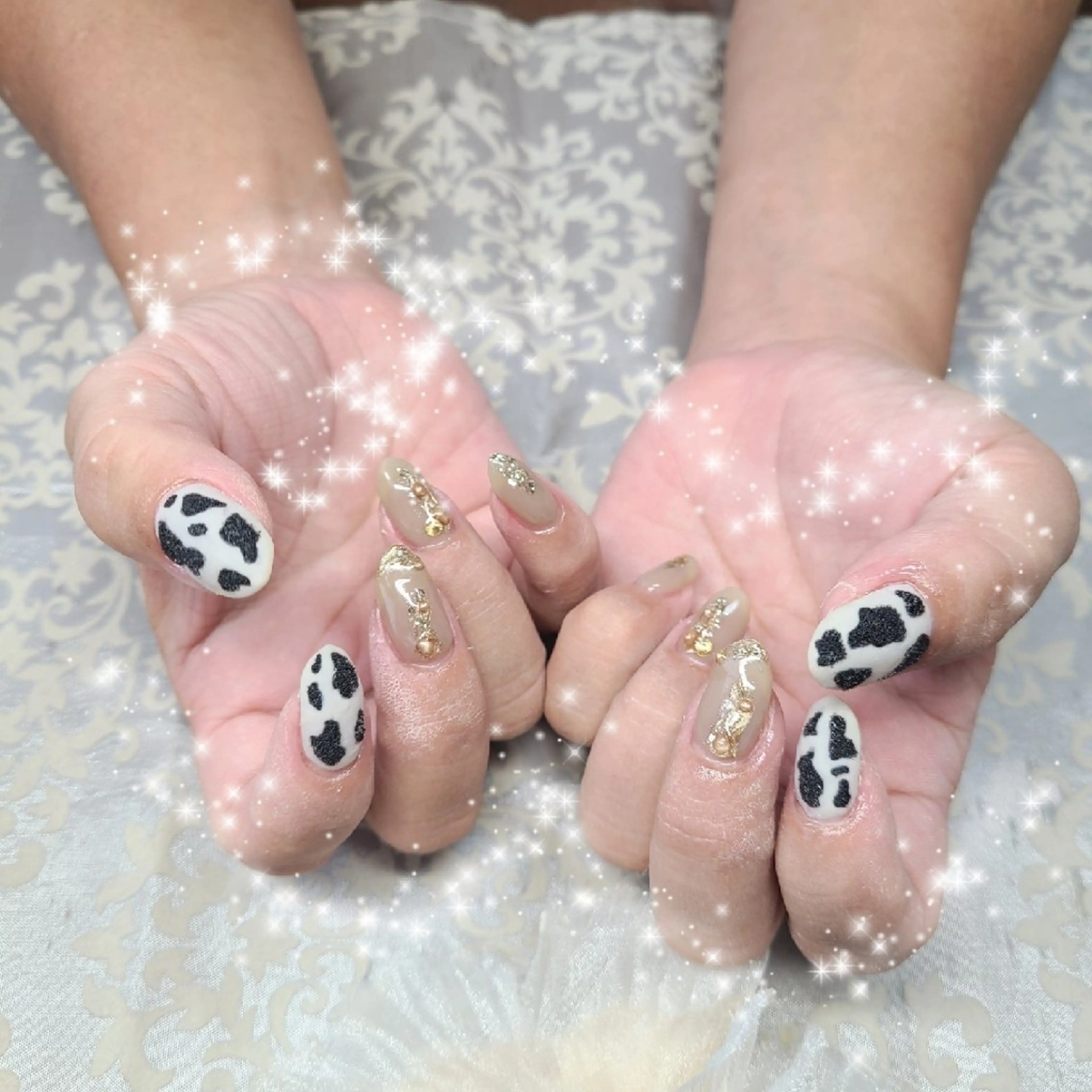 ネイル Nail  Ai    のネイルデザイン