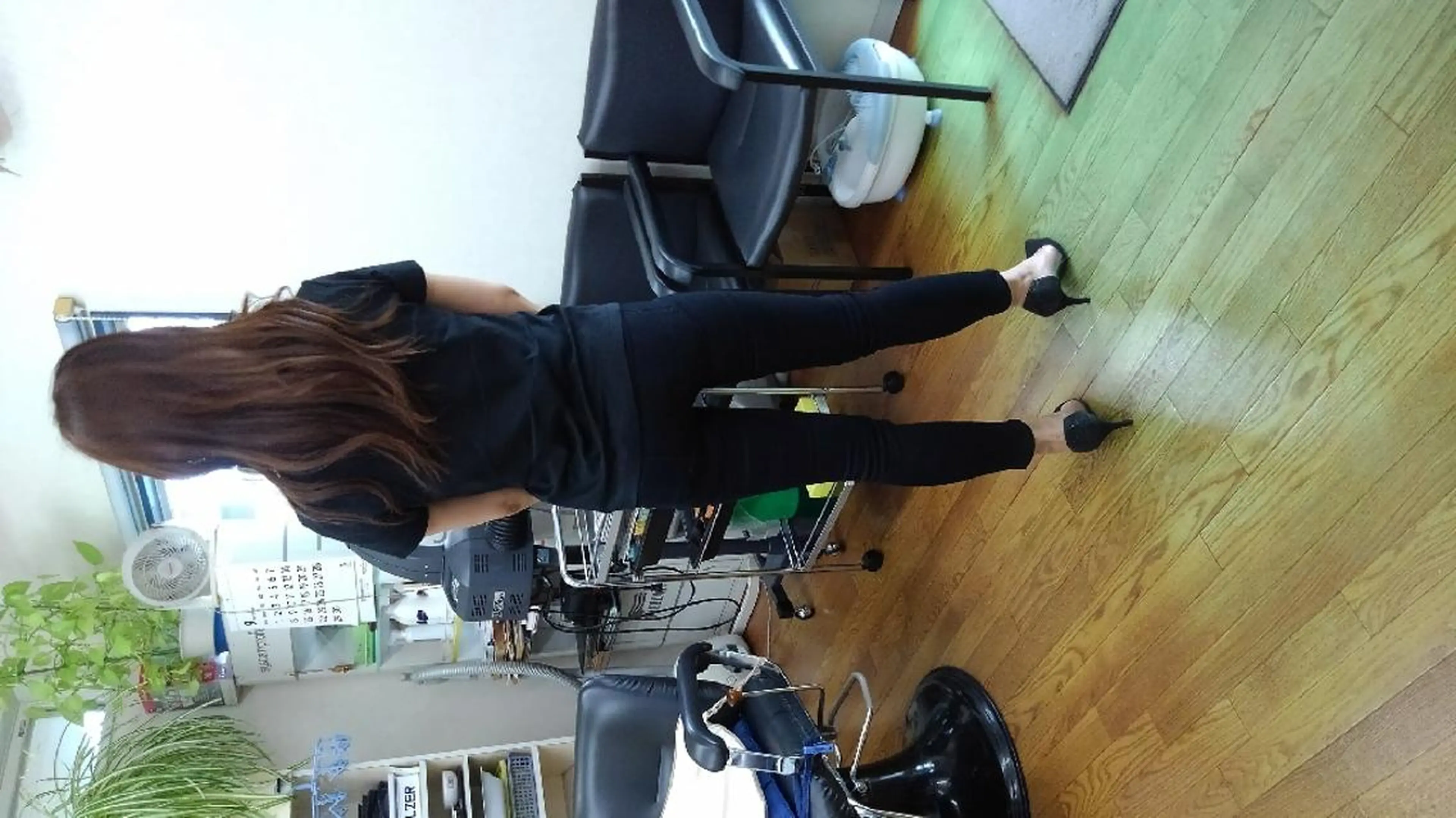 ロング beauty spa ce FREEDOMのエステ・リラクイメージ