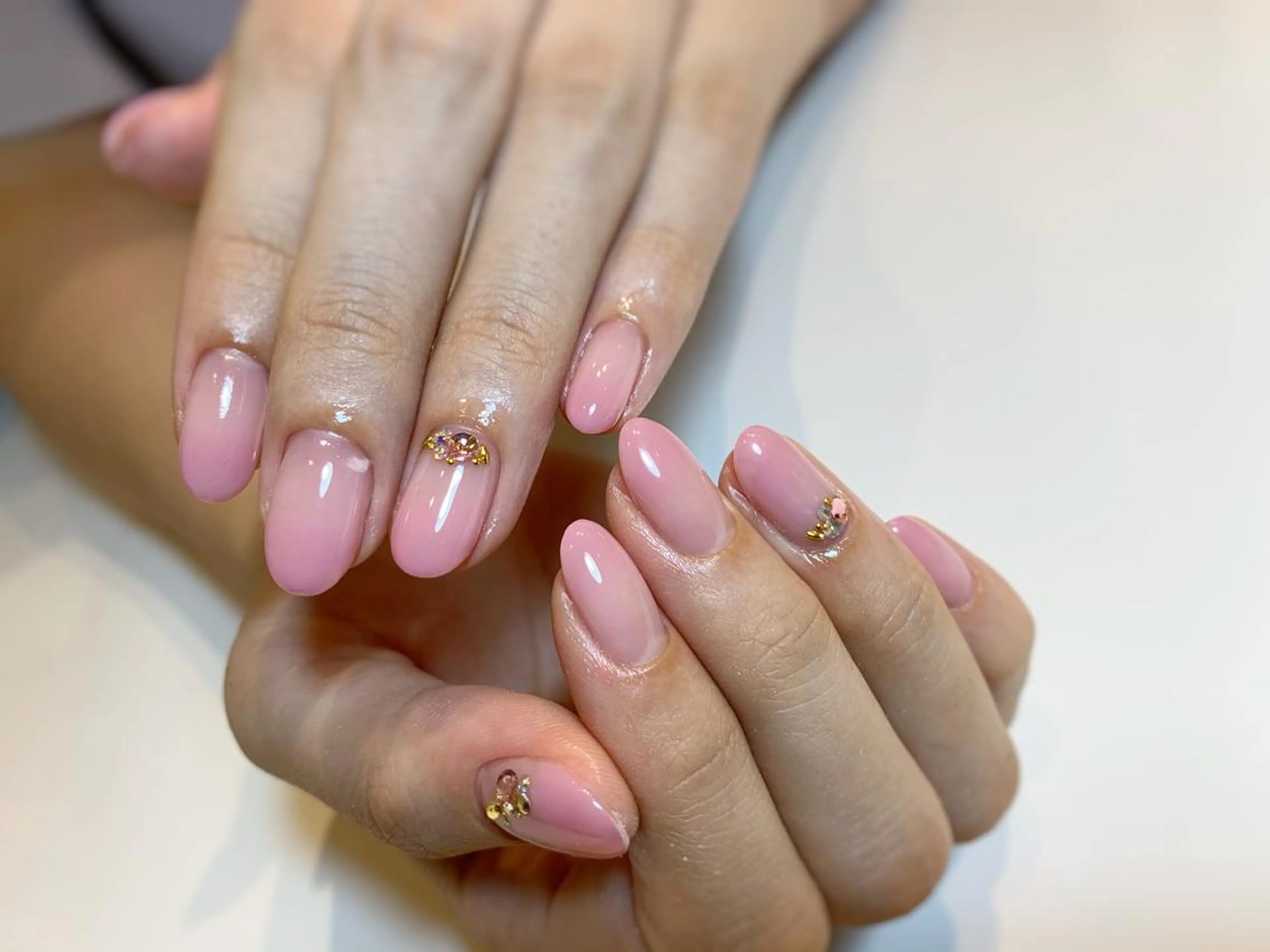 ネイル salon de Tiaraのネイルデザイン