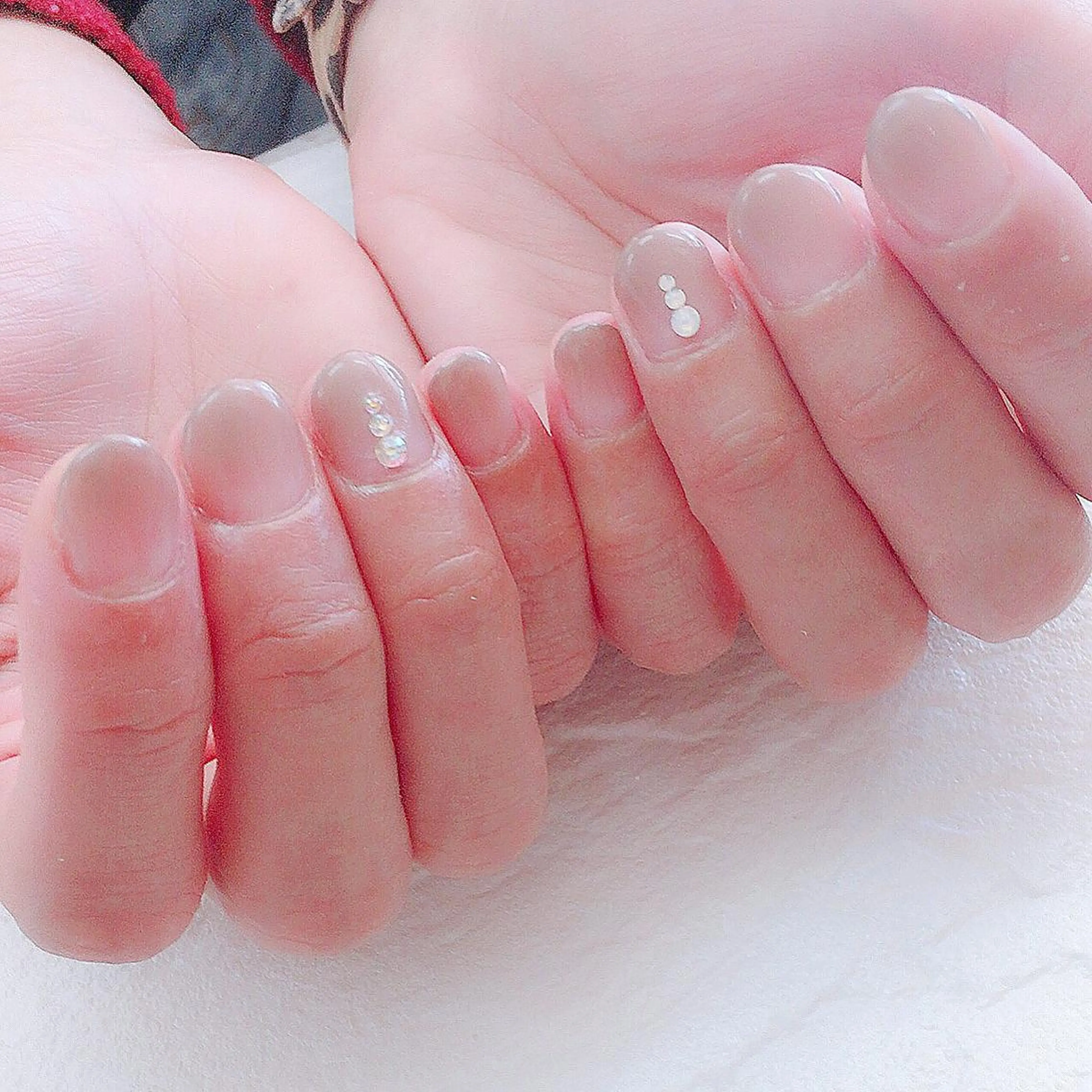 ネイル nailsalon vanilla.のネイルデザイン