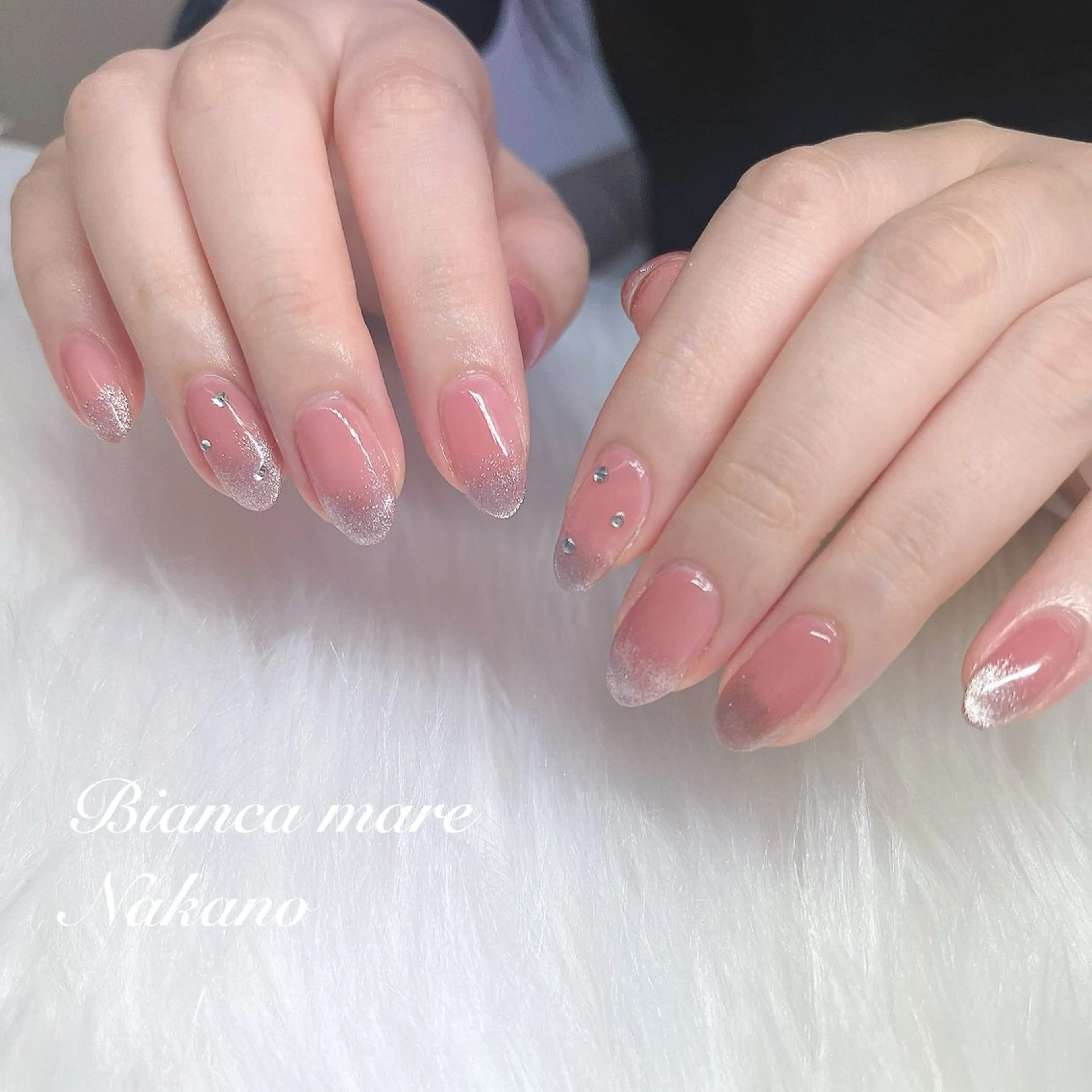 ネイル takahashi / Bianca中野のネイルデザイン