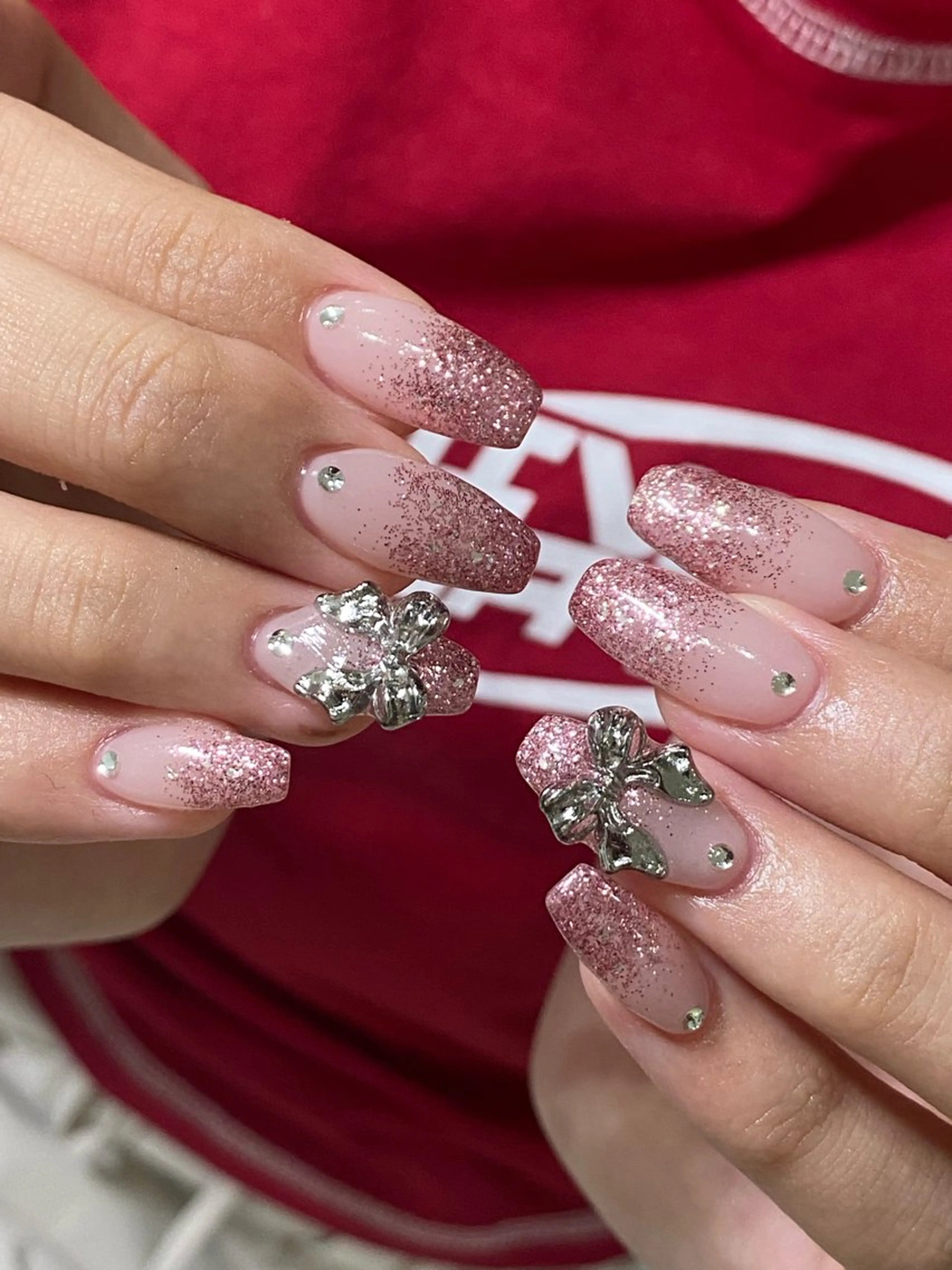 ネイル Ikarashi Mimuのネイルデザイン