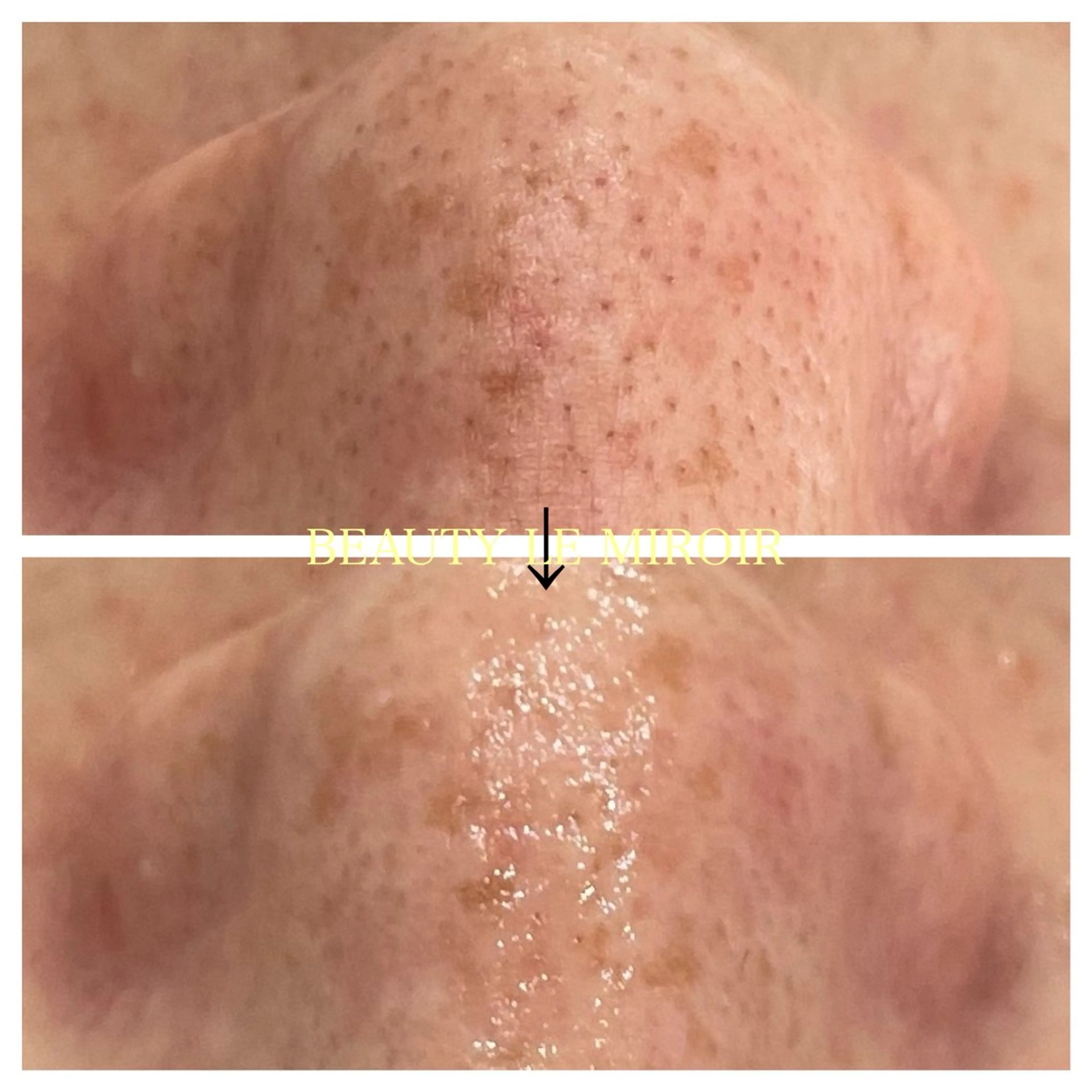 エステ ビューティー ミロワールのエステ・リラクイメージ