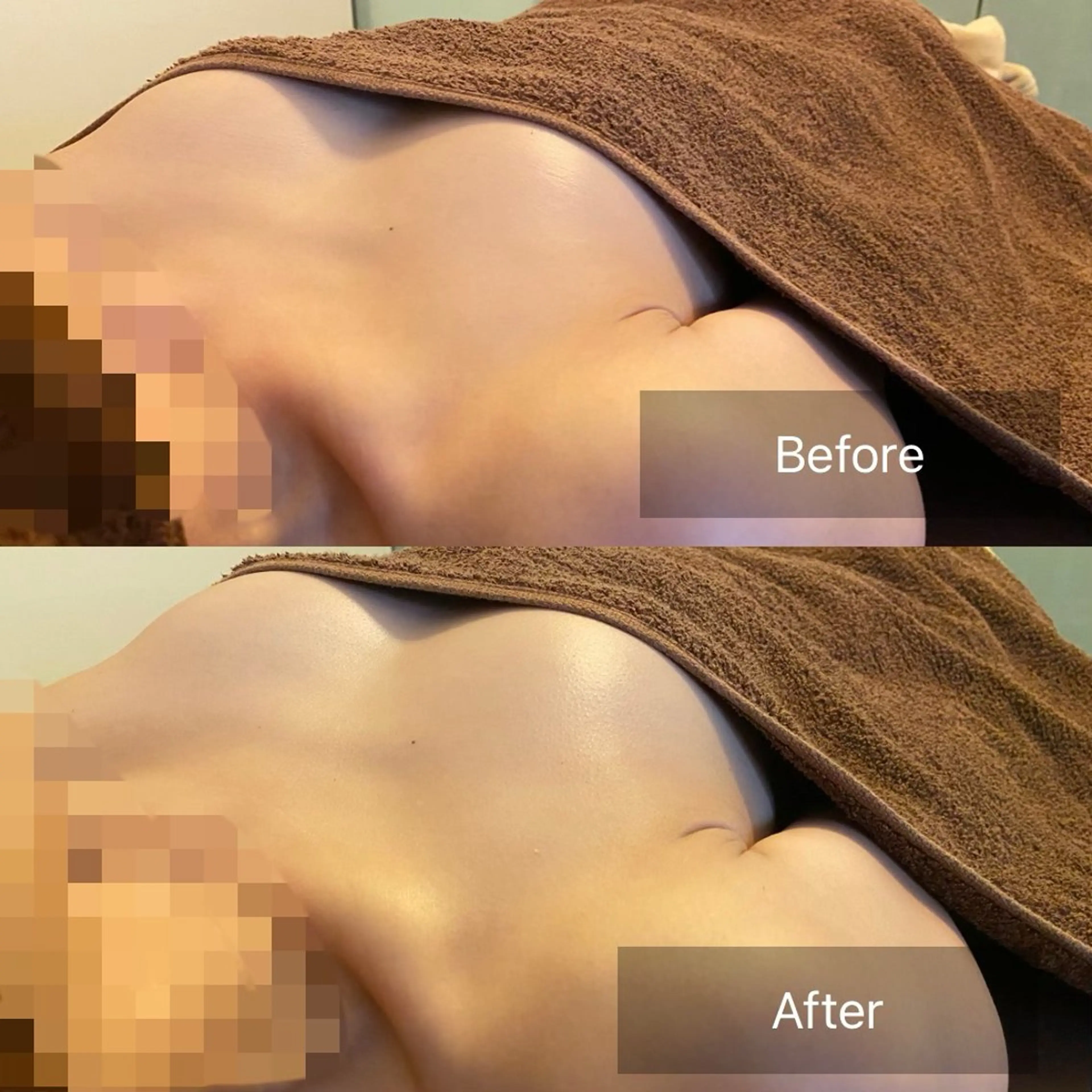 整顔整頭所属・整顔整頭 ｾｲｶﾞﾝｾｲﾄｳのエステ・リラクイメージ