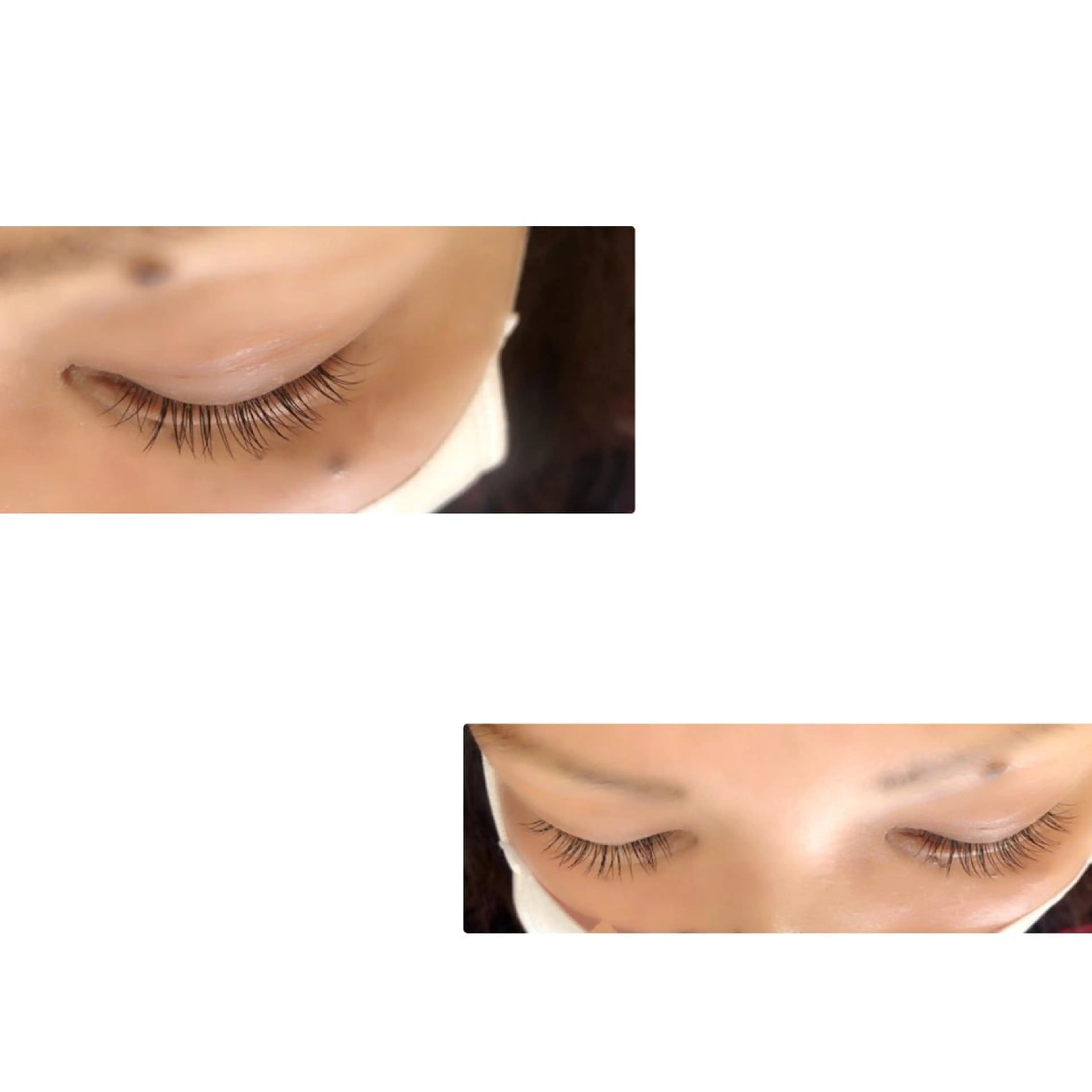 マツエク・マツパ ナチュラル Neoest Log ＋ bell所属・荒川 鈴菜のヘアスタイル