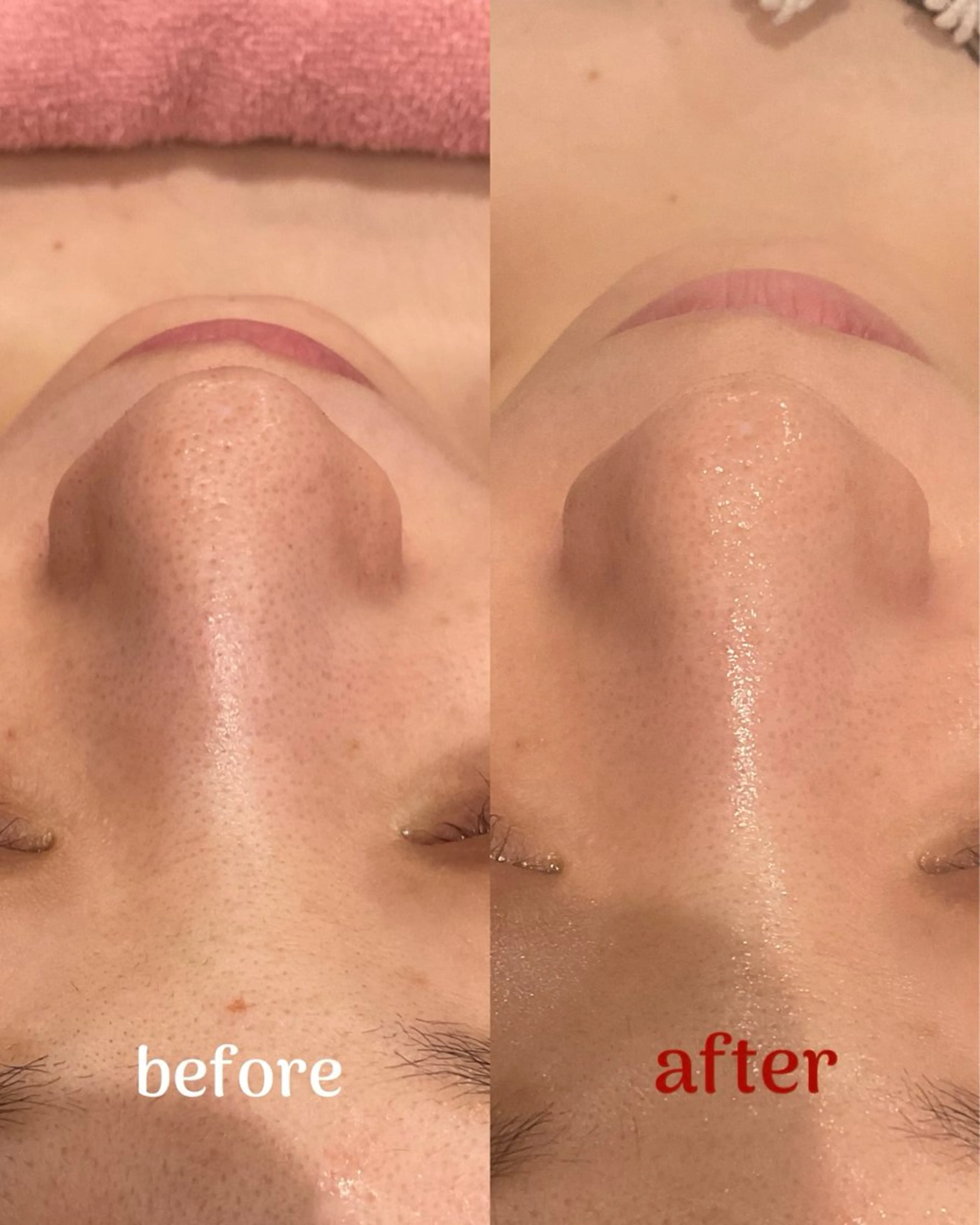 ファッショニスタ risaのエステ・リラクイメージ