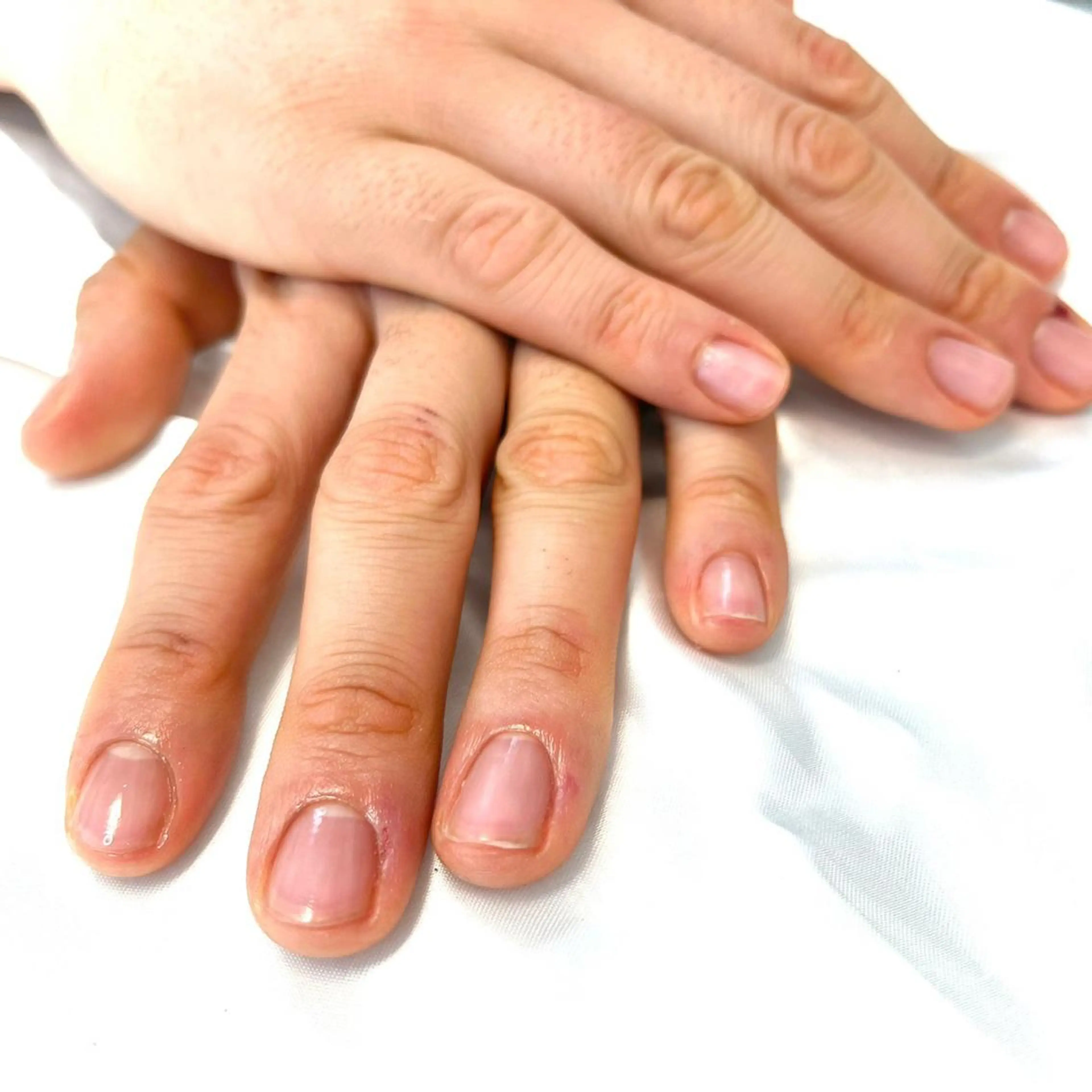 ネイル ジェルネイル ハンドケア 韓国ネイルサロン Miuのネイルデザイン