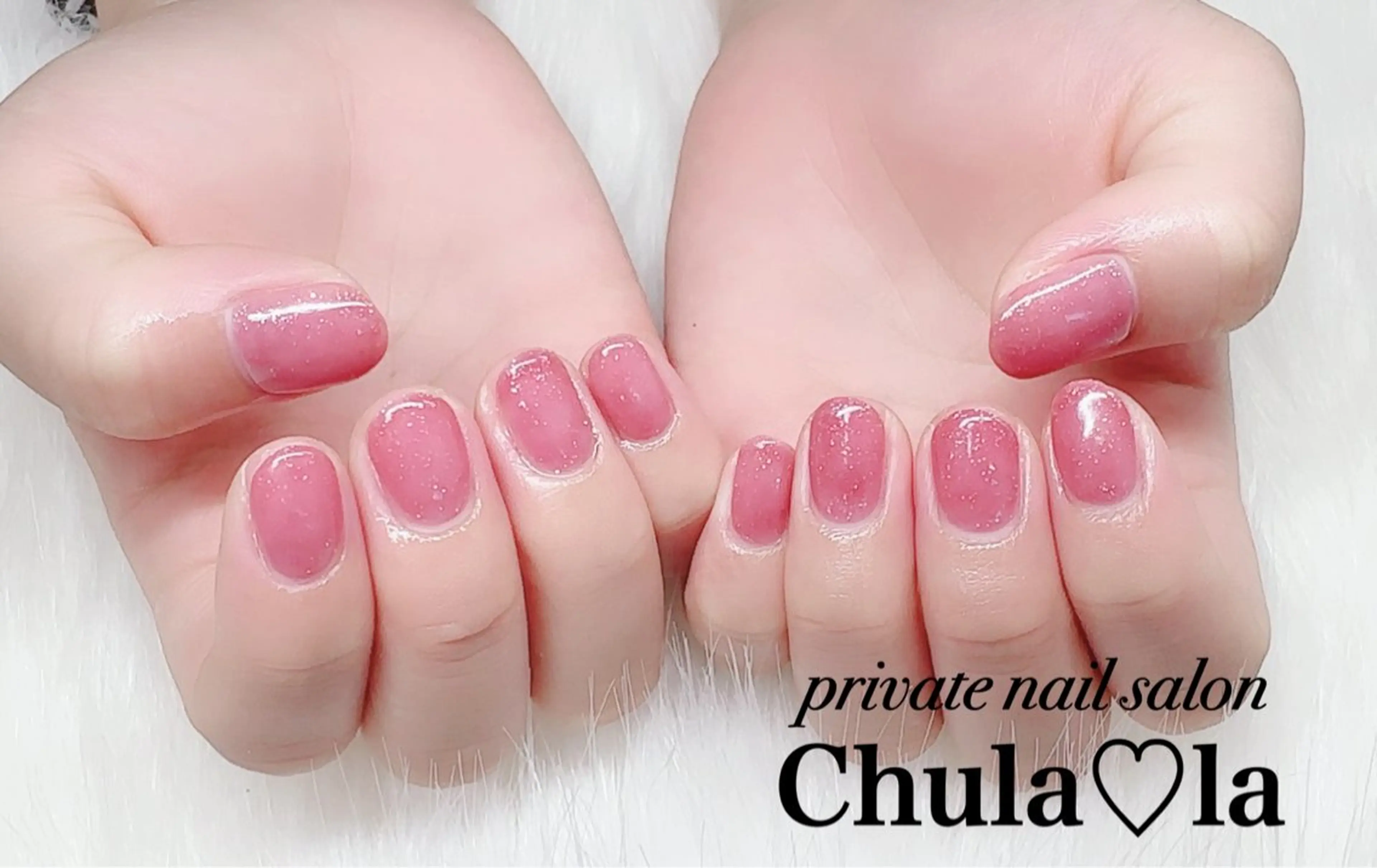 ネイル ハンドネイル Chula♡la 豊見城市高安のネイルデザイン