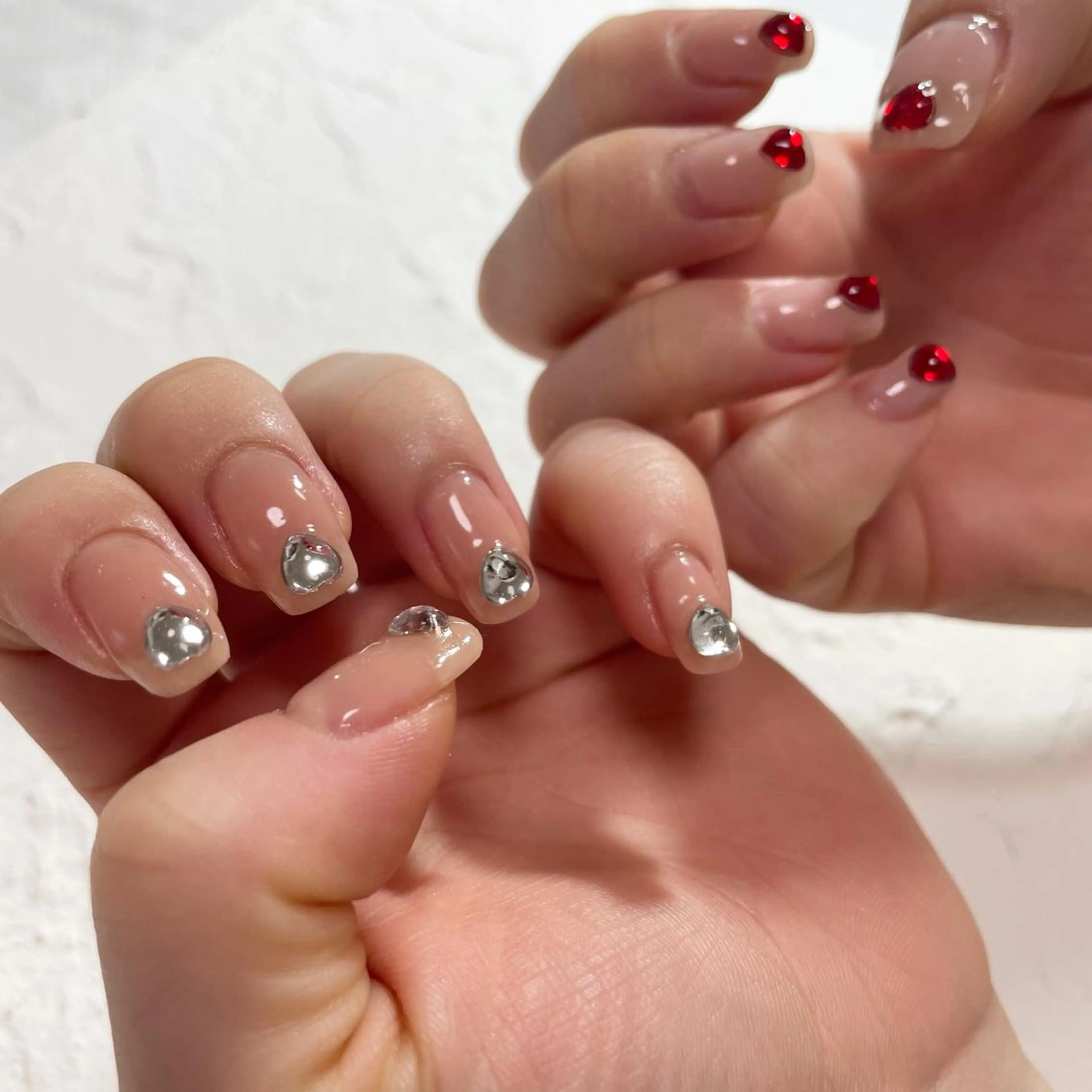 ネイル nail.gorin所属・吉村 優子のネイルデザイン