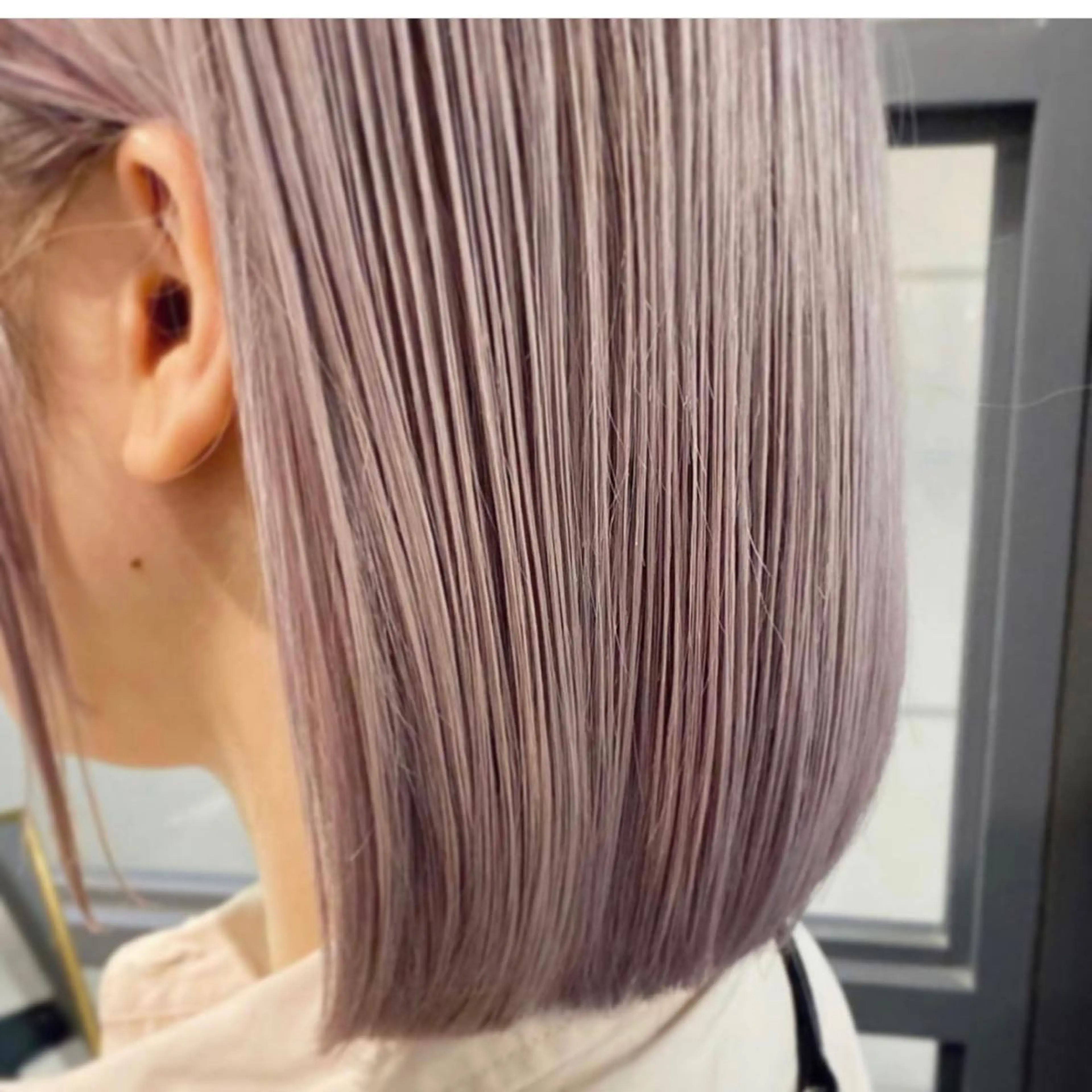 ロング カラー ヘアカラー トリートメント TRUCK トラックのその他イメージ