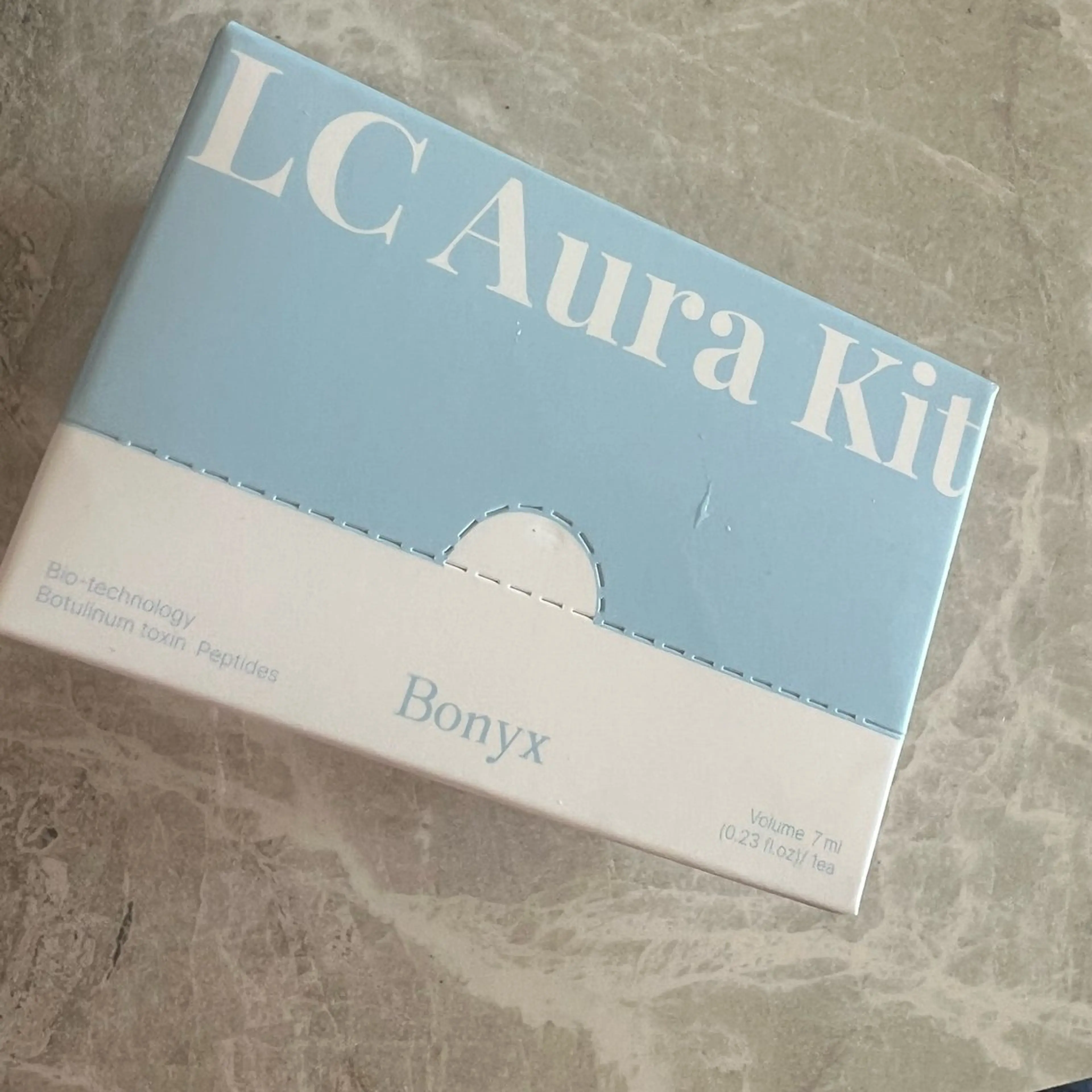 🅖🅤🅩🅔🅛 salonのエステ・リラクイメージ