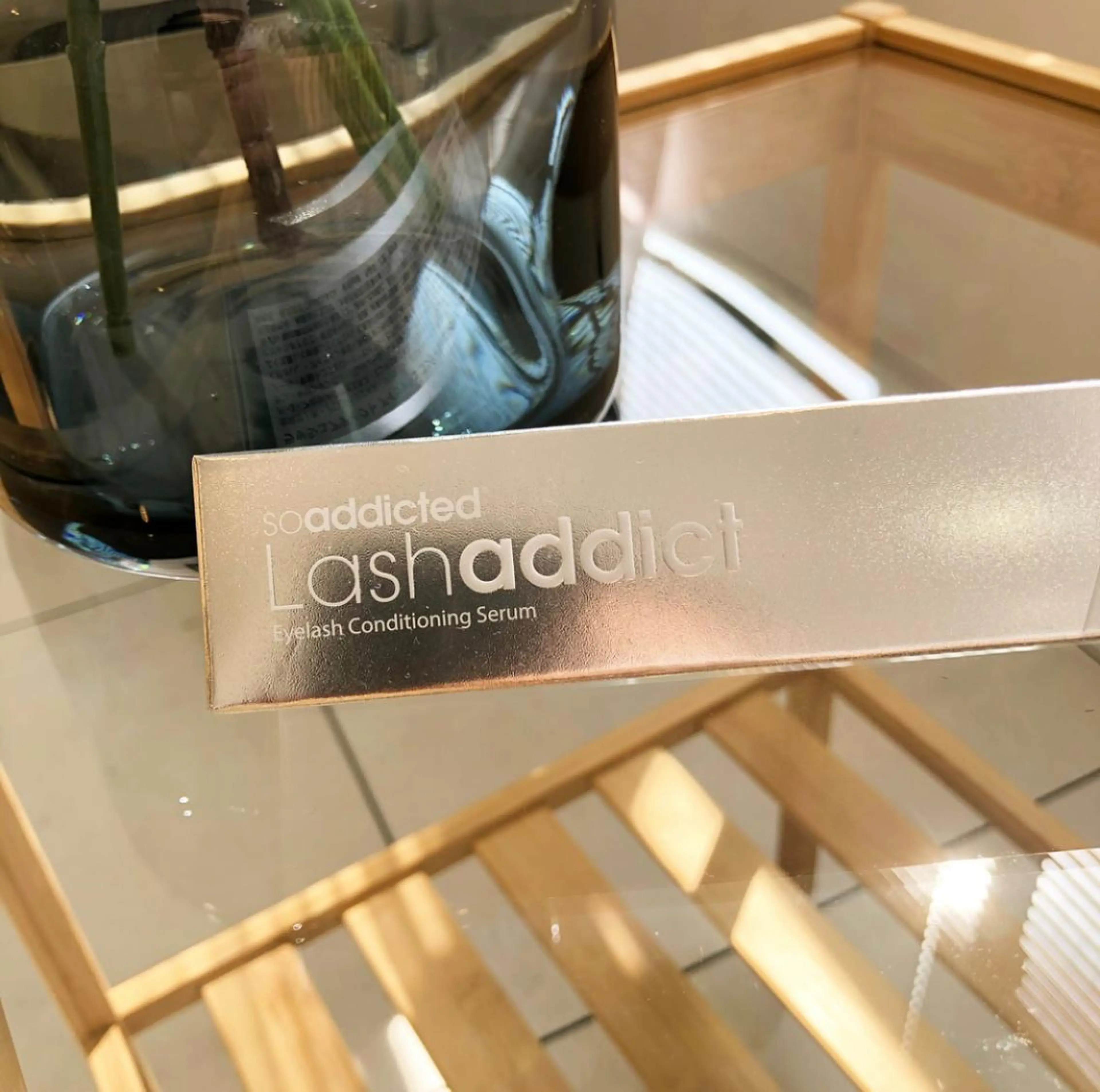 パーマ マツエク・マツパ アイブロウ Verdant所属・Verdant KATE /昭和町のエステ・リラクイメージ