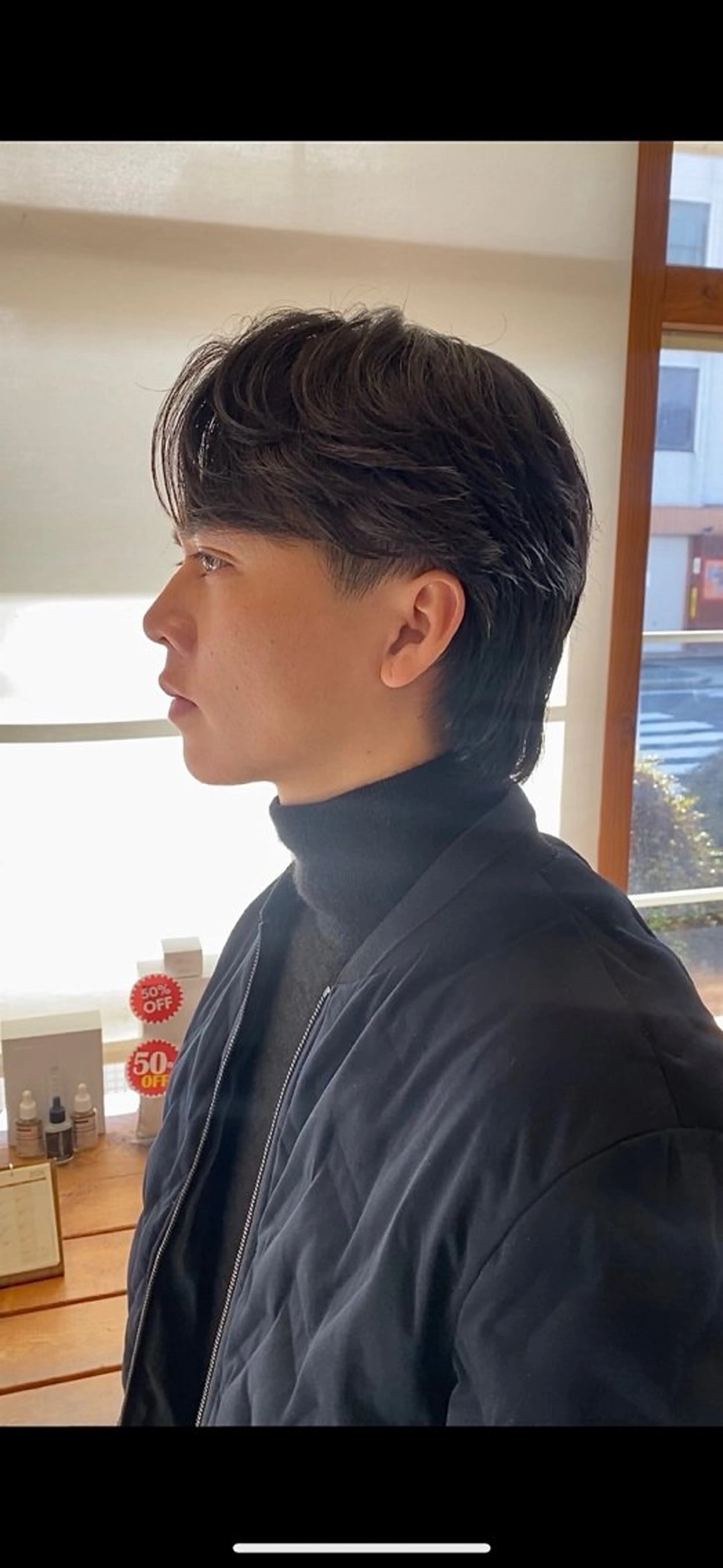 ショート 💞暖色艶カラー/ ホウツキカナ🍒のヘアスタイル