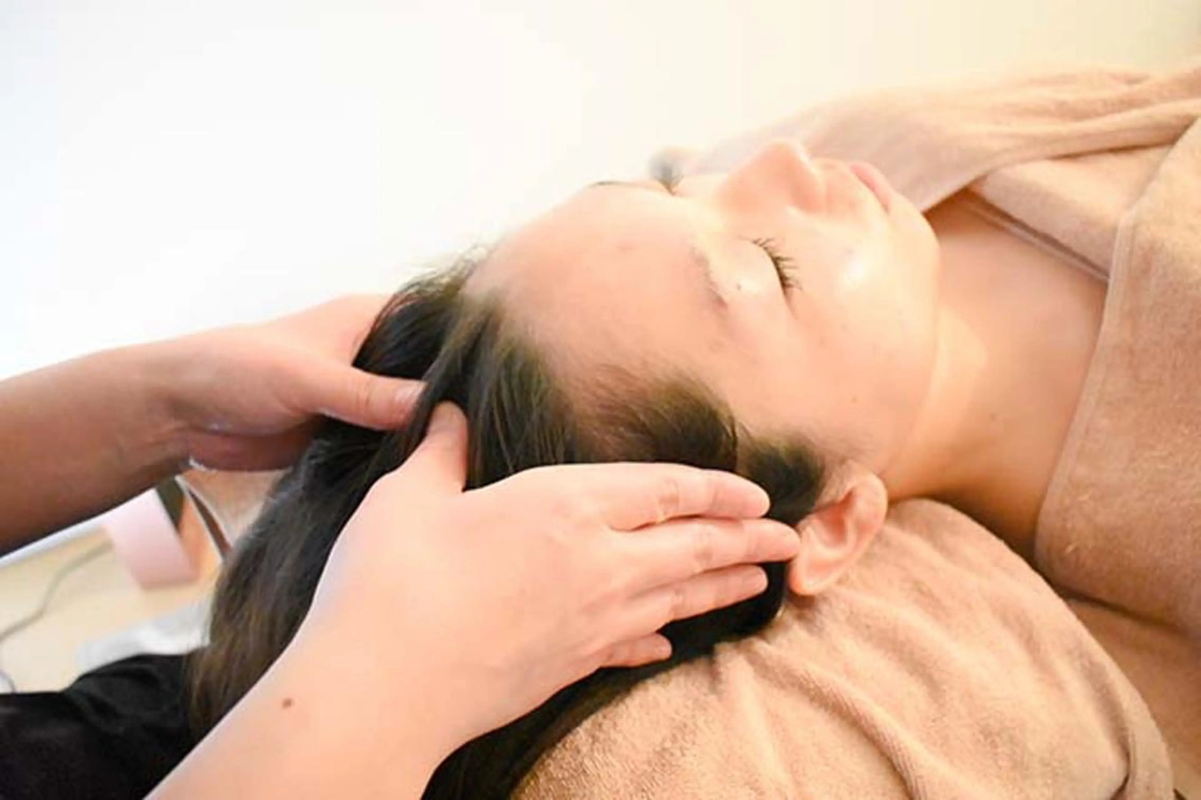 プライベートサロン lala mouのエステ・リラクイメージ