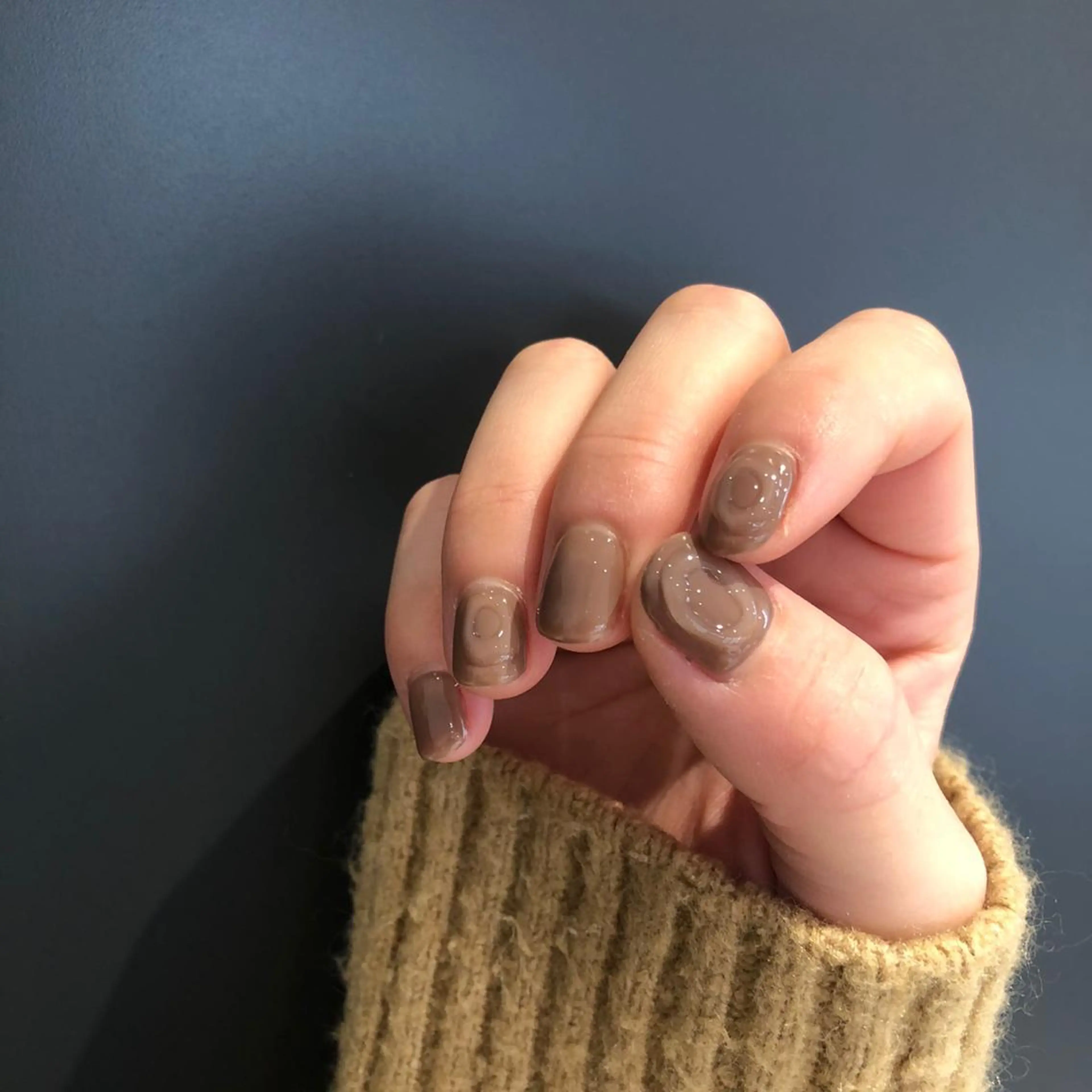 ネイル Rena colore'のネイルデザイン