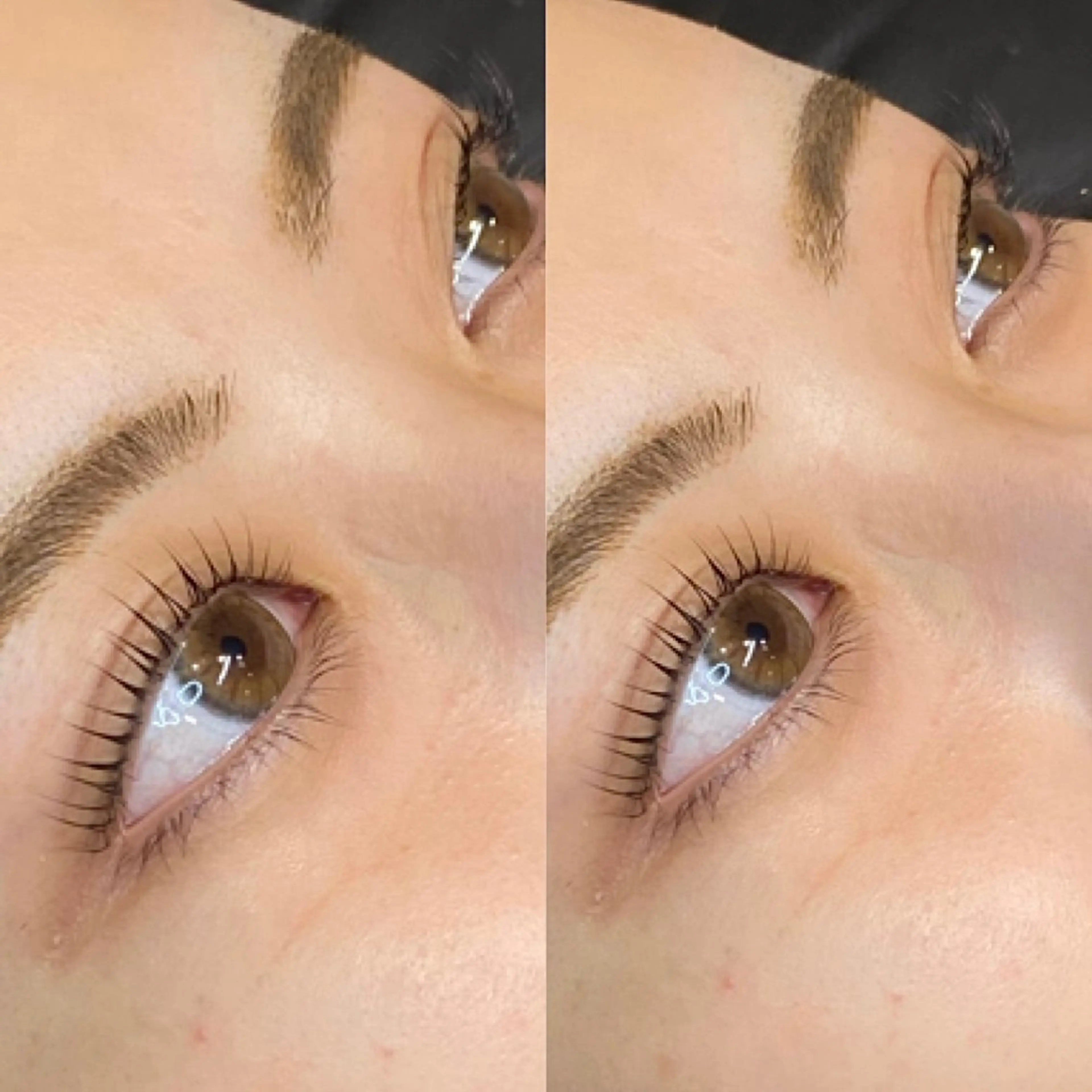 🫧11月限定大セール🫧【選べる】パリジェンヌorまつげパーマ＋エグータム一本持ち帰り付（6050円相当）❣️❣️の写真