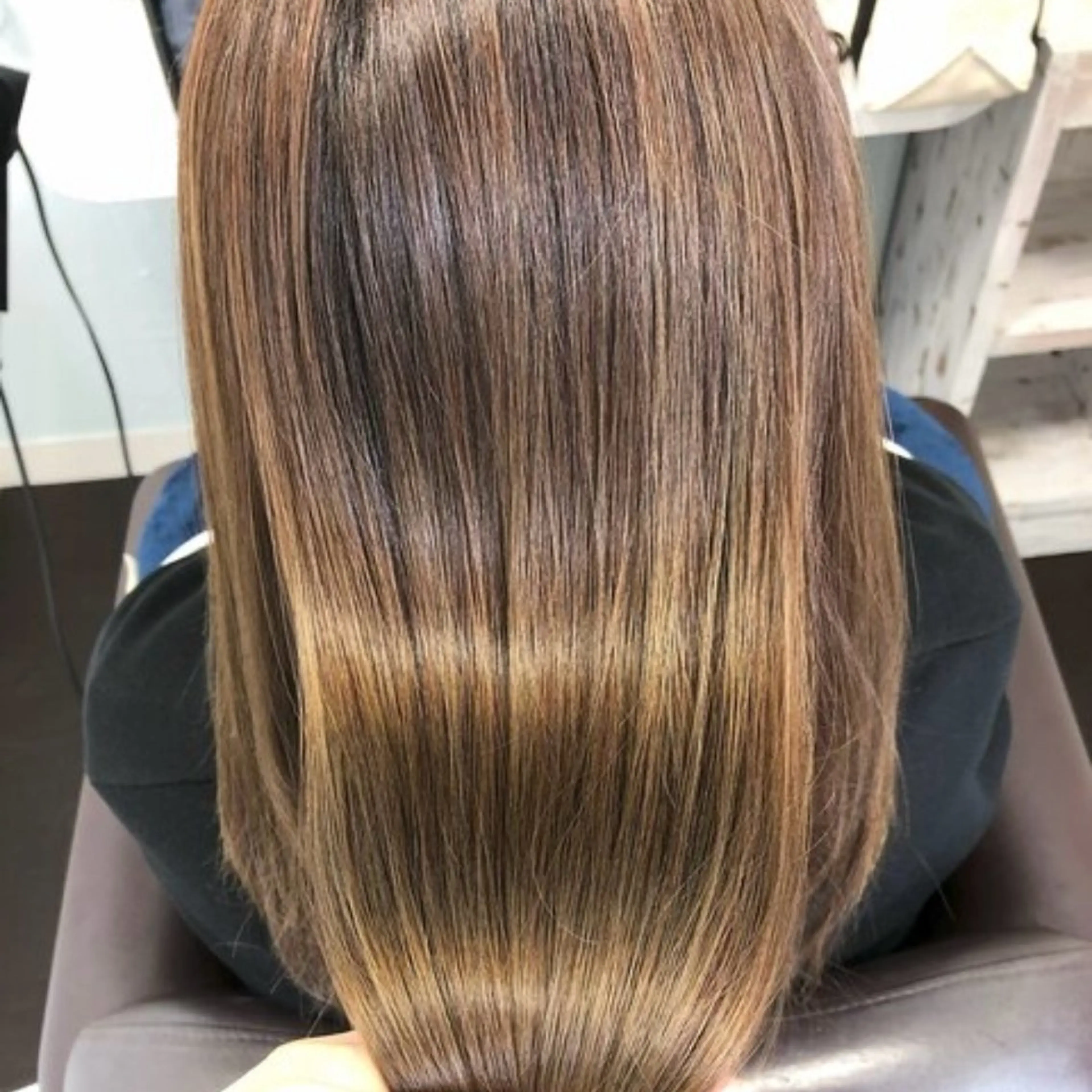 👒トステア👒〖髪質改善ヘアエステ〗の写真