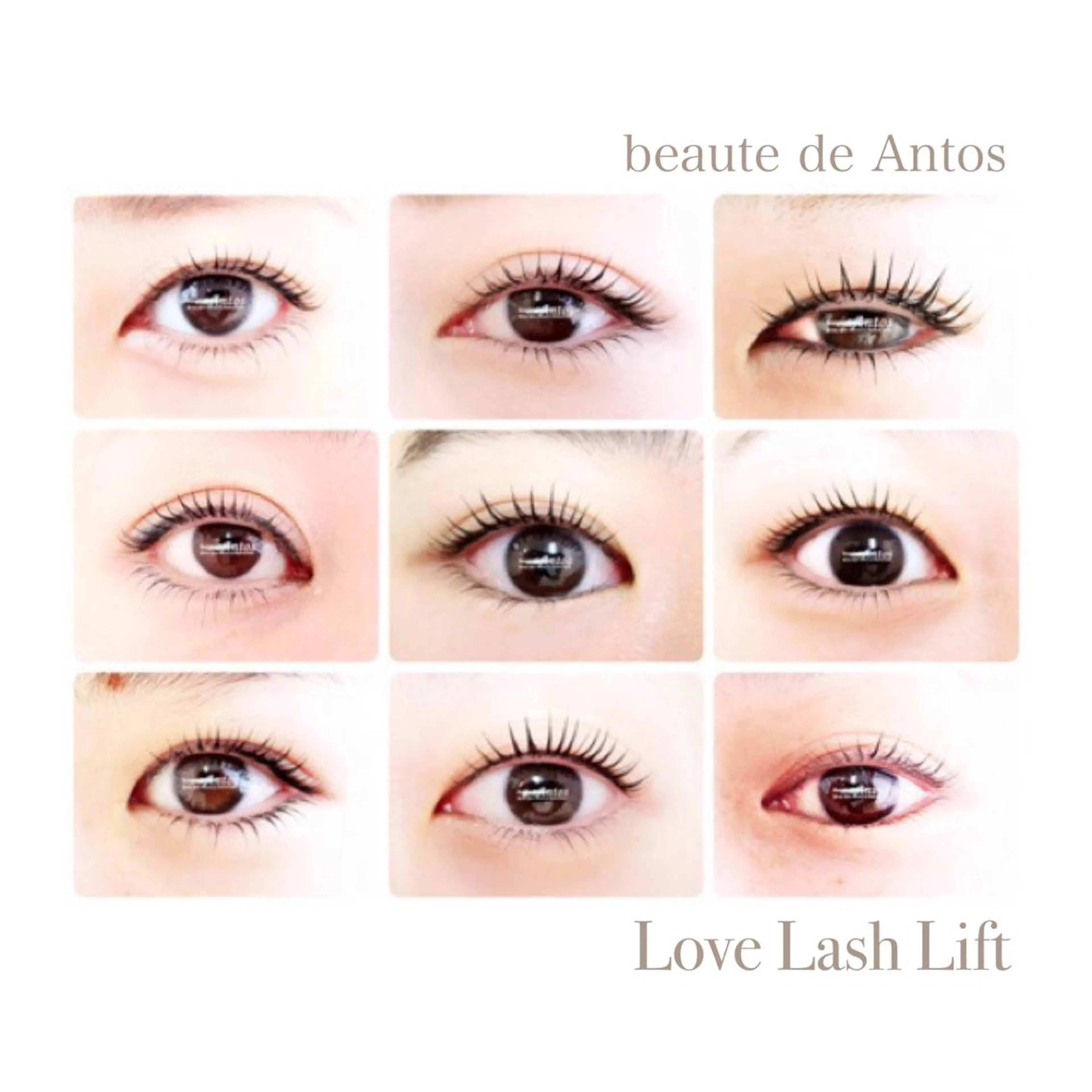 マツエク・マツパ まつげ&眉の専門店 アントススタッフの眉毛・アイブロウイメージ