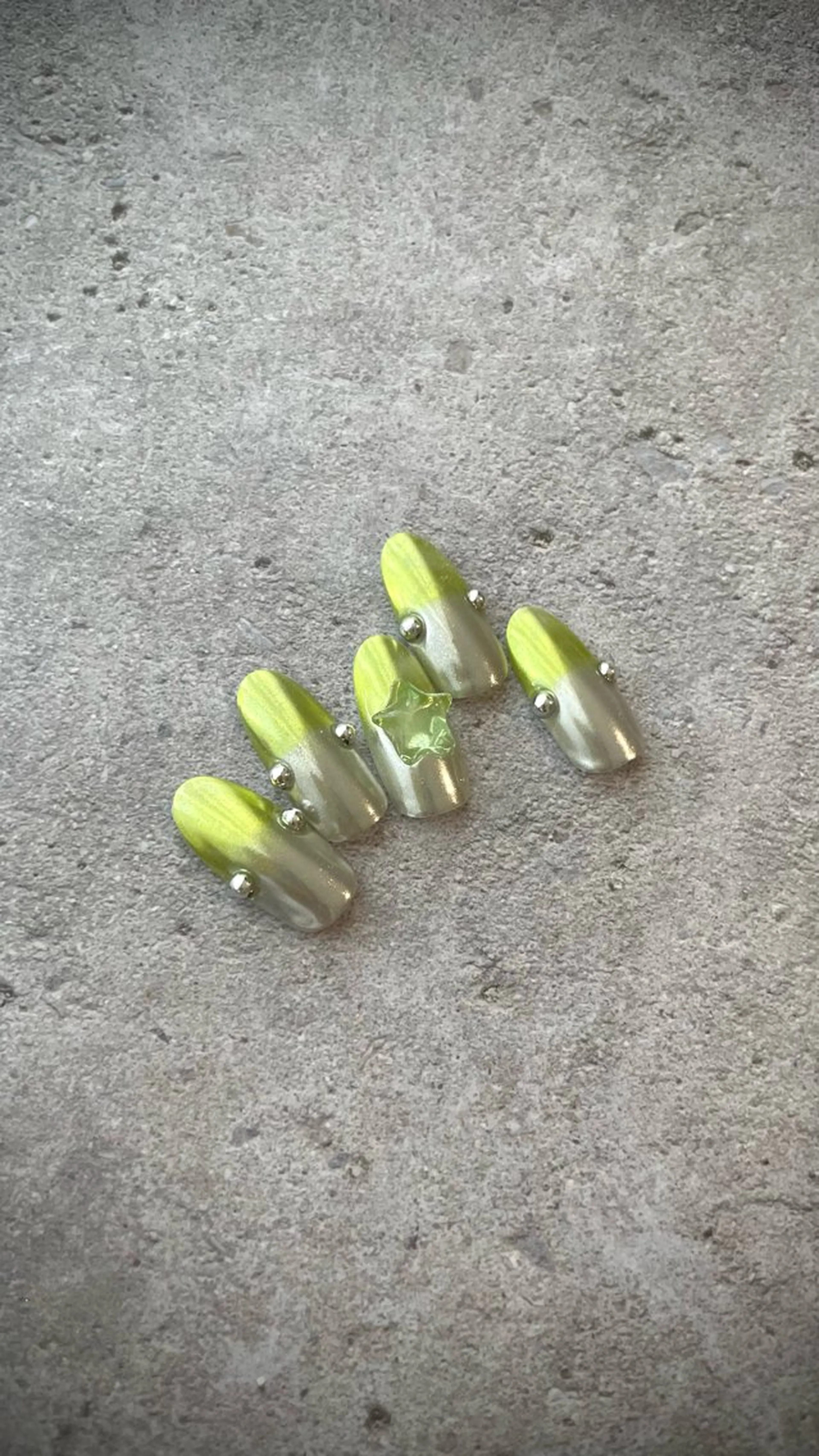 ネイル ハンドネイル nail moanaのネイルデザイン