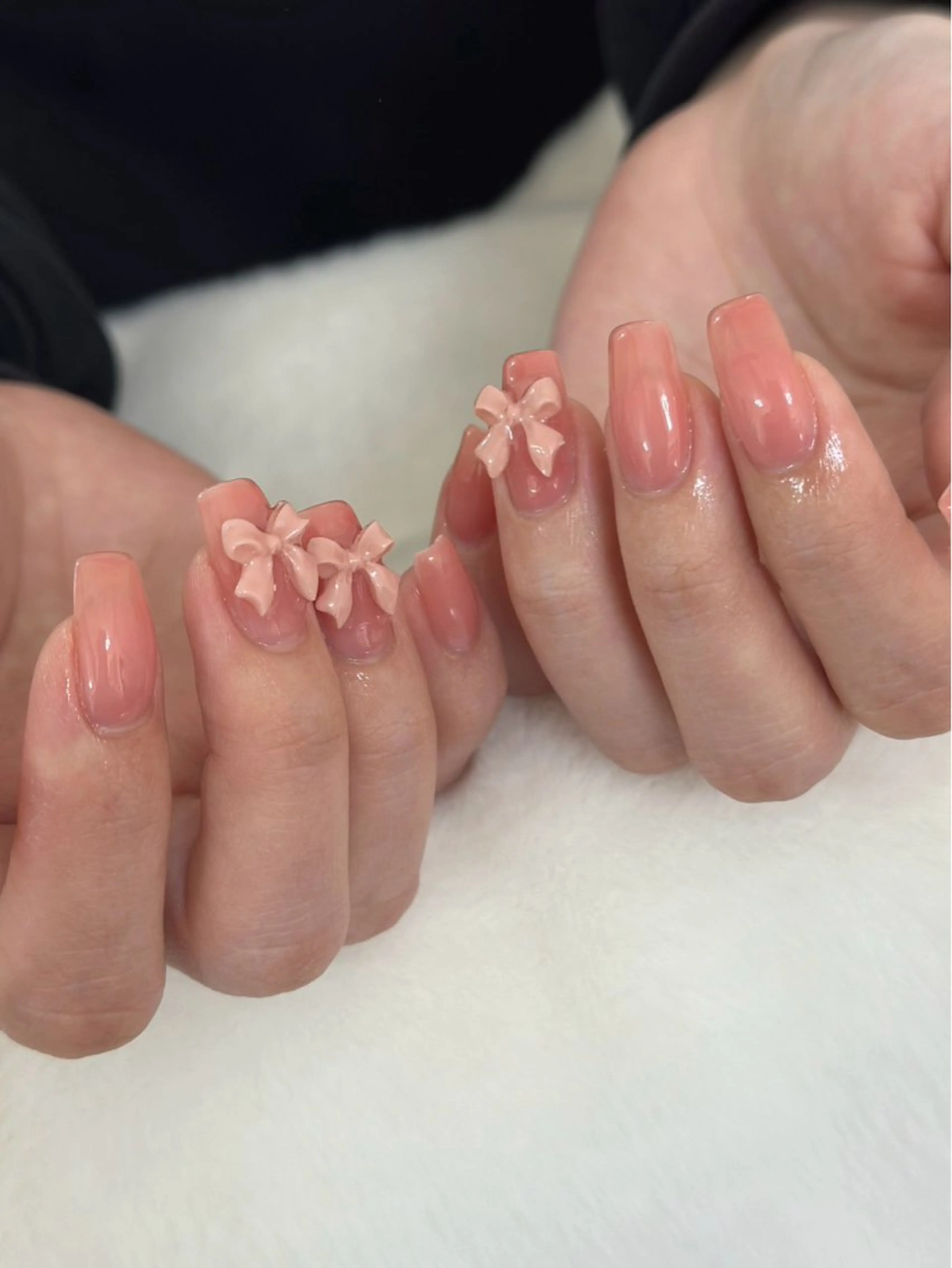 ネイル Bitty Rioのネイルデザイン