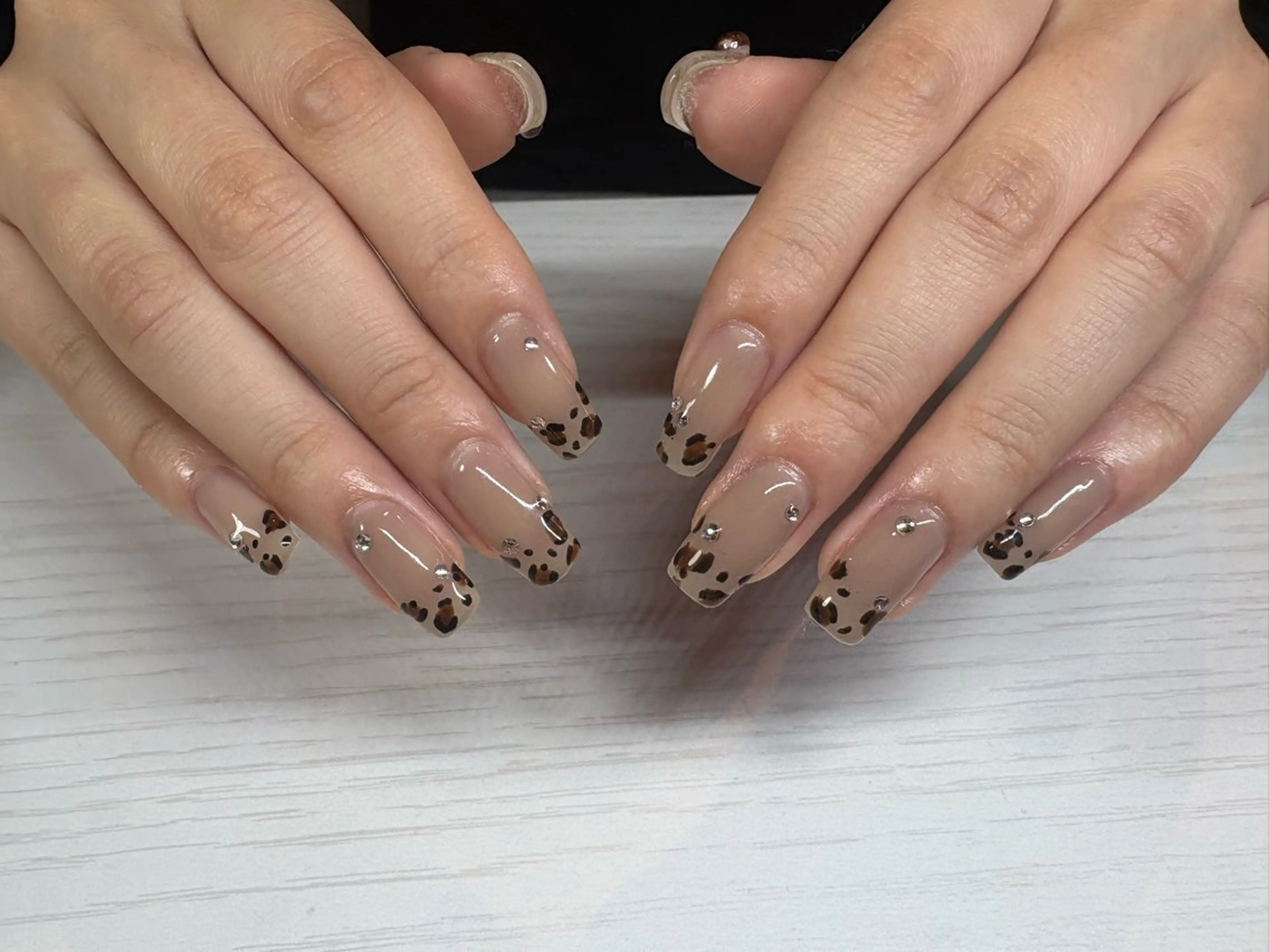 ネイル ハンドネイル share＋honmachi所属・rn__nail ♡のネイルデザイン