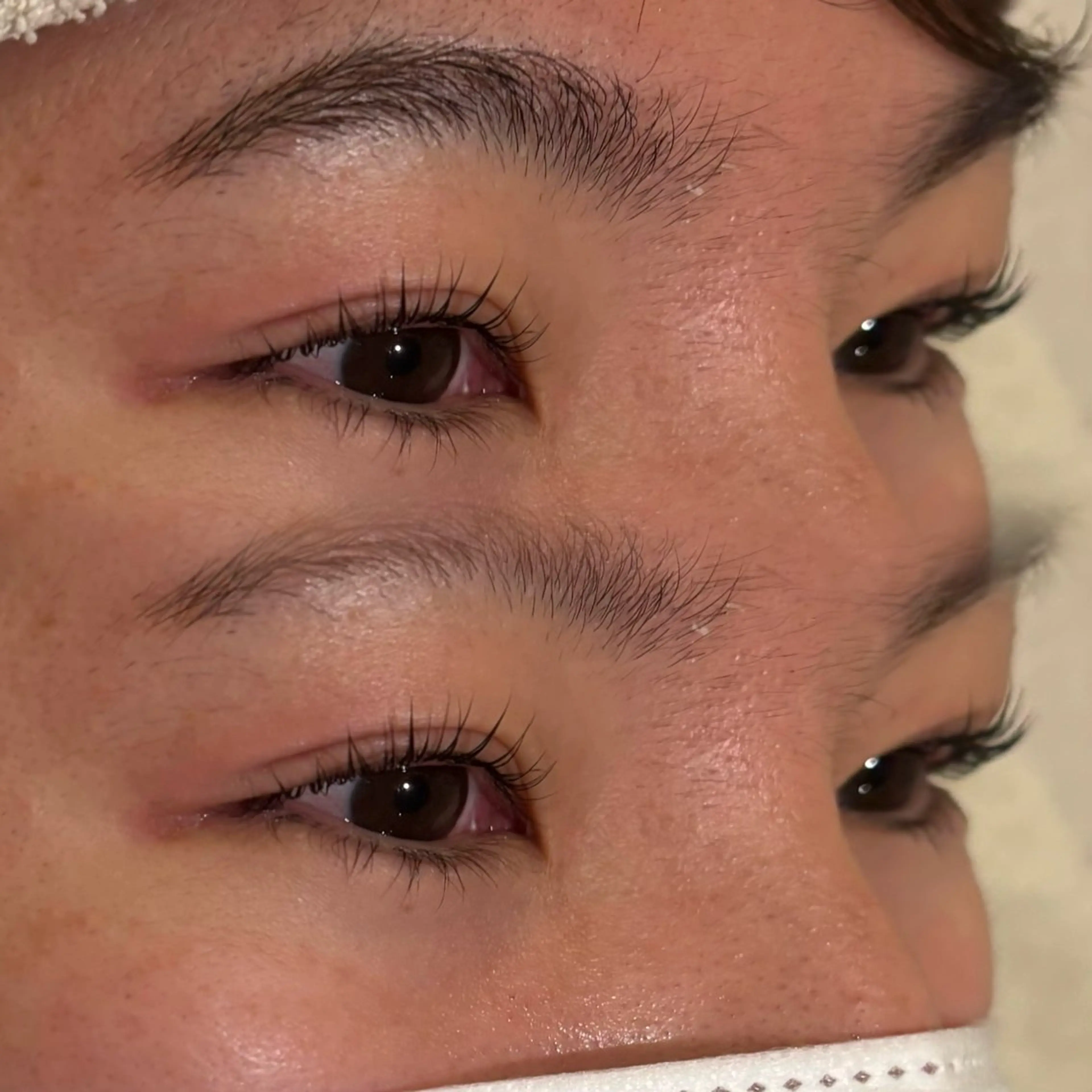 マツエク・マツパ マツパ YUUNA🎀 爆モテ/似合わせのヘアスタイル