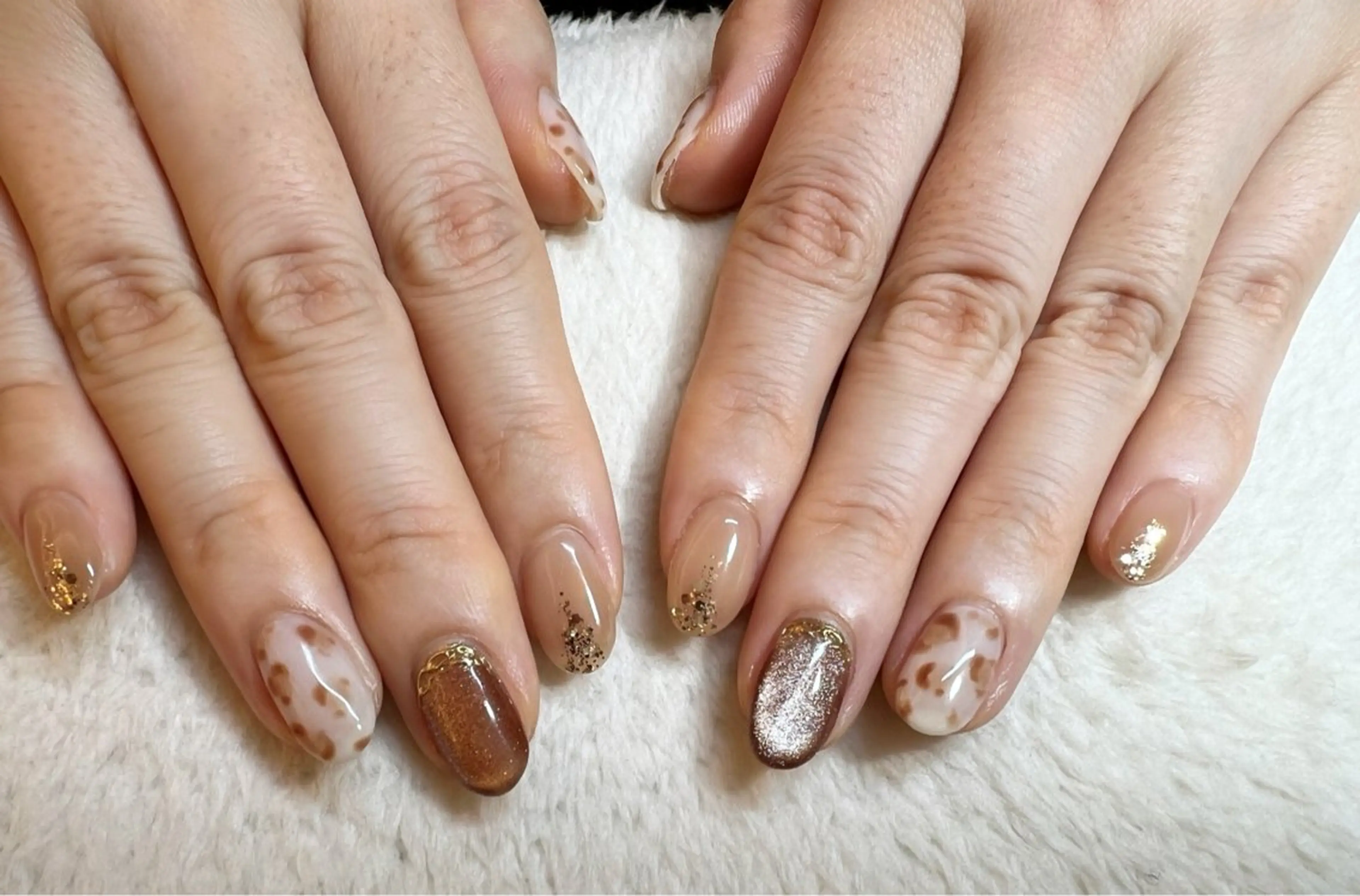 ネイル sopiro_ kanaのマツエク・マツパデザイン