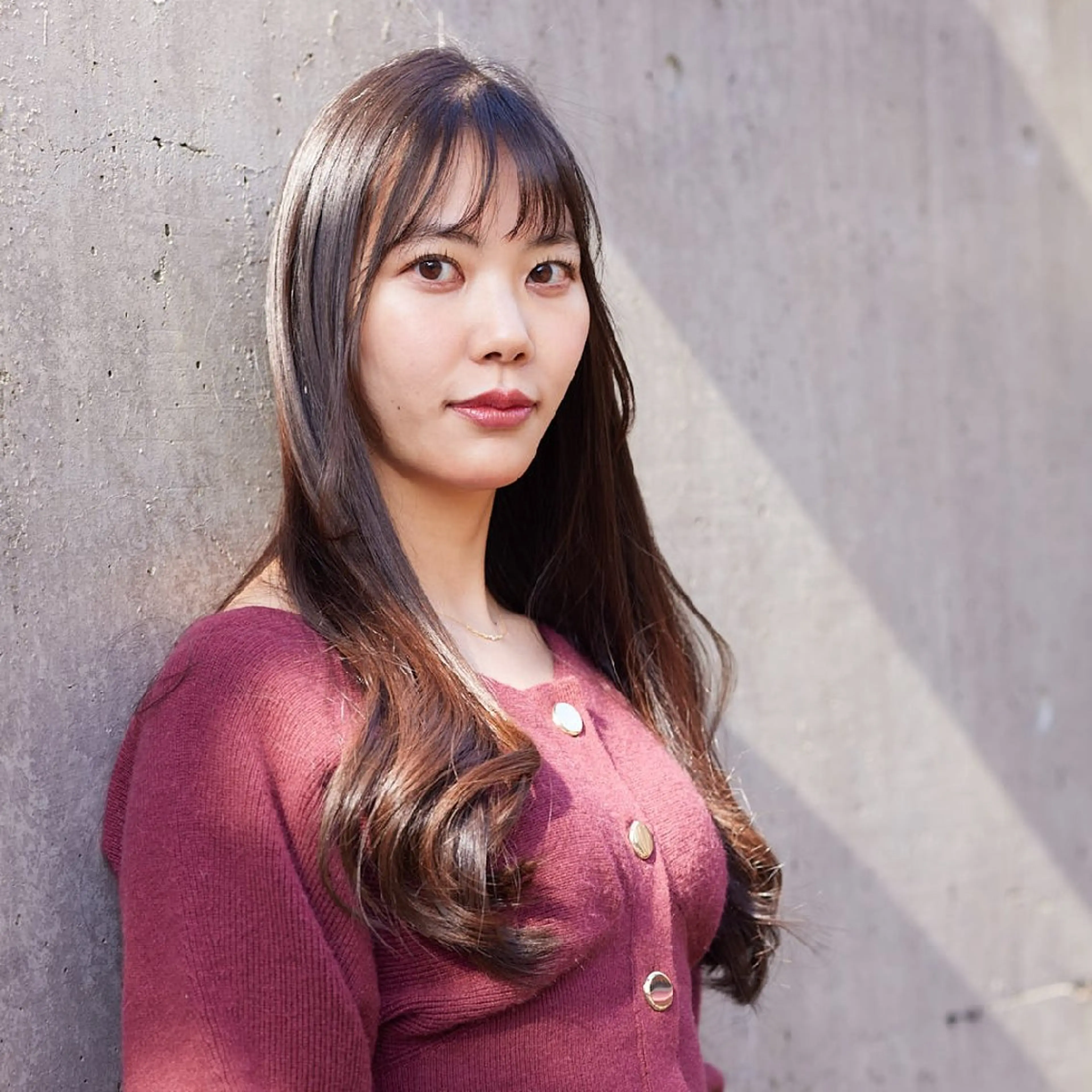 ロング トリートメント 美髪✨LAKOLA  池袋✨のヘアスタイル