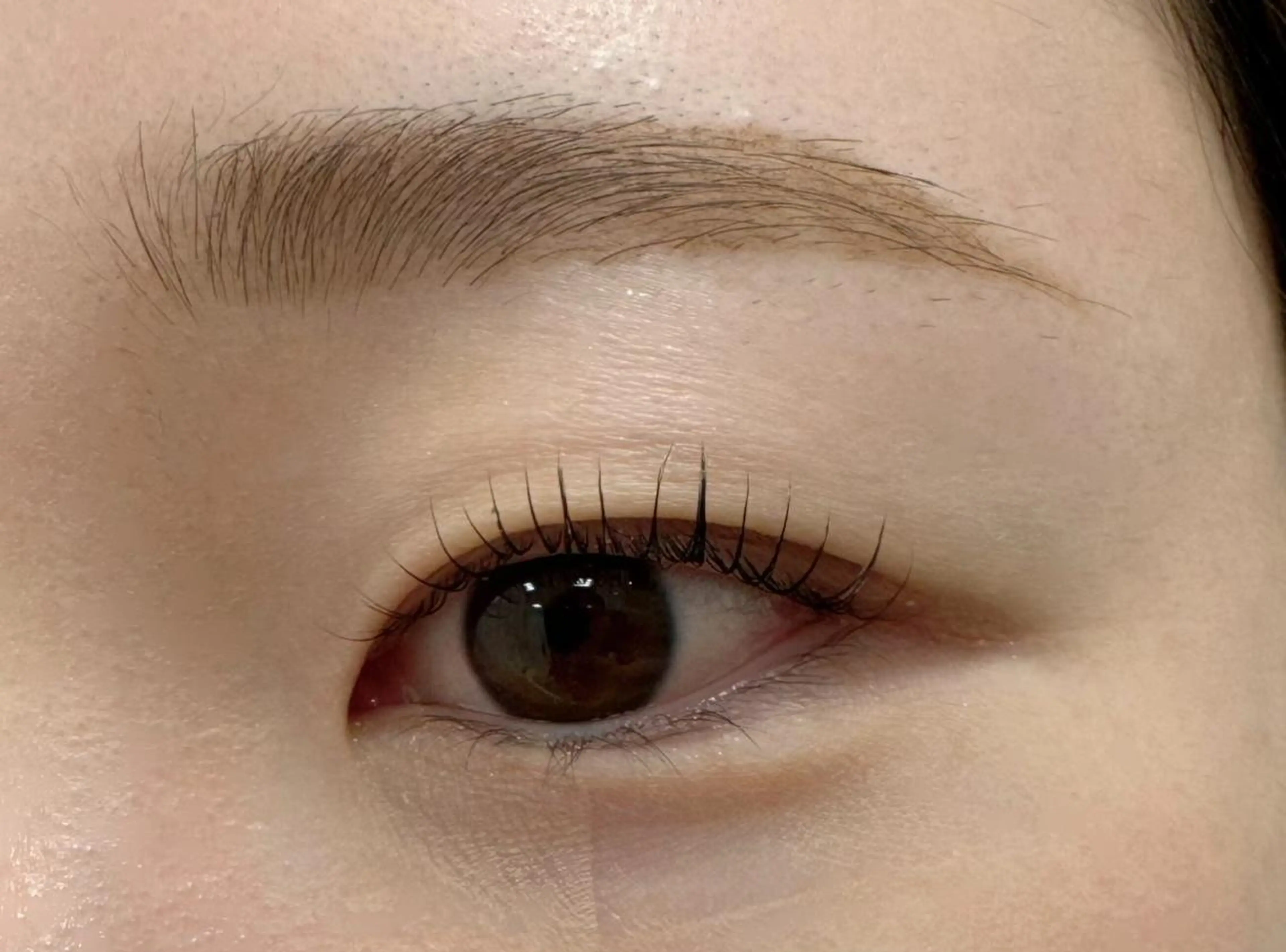 マツエク・マツパ Eyelash Mian小岩店のマツエク・マツパデザイン