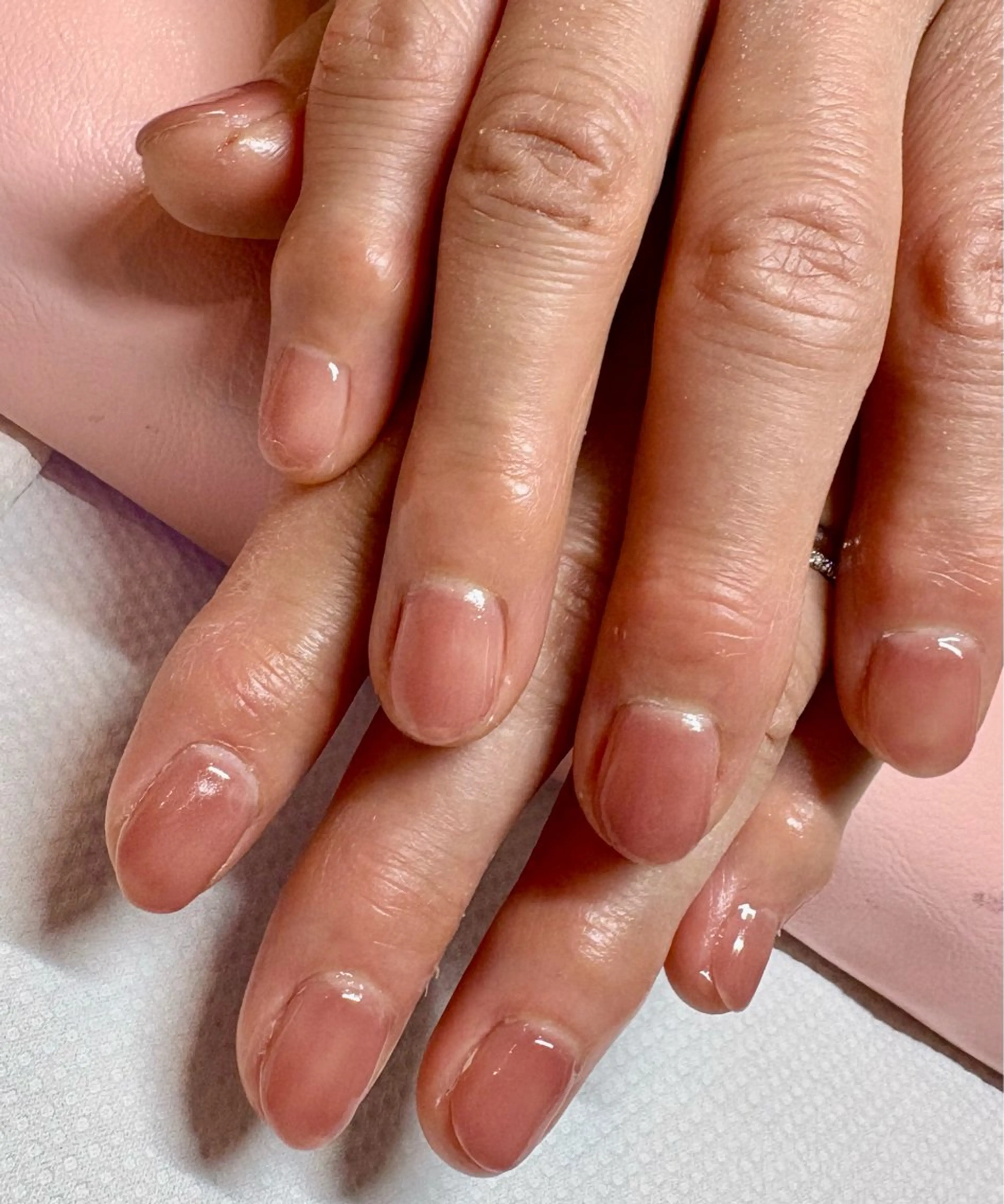 ネイル 松本 リオナのネイルデザイン