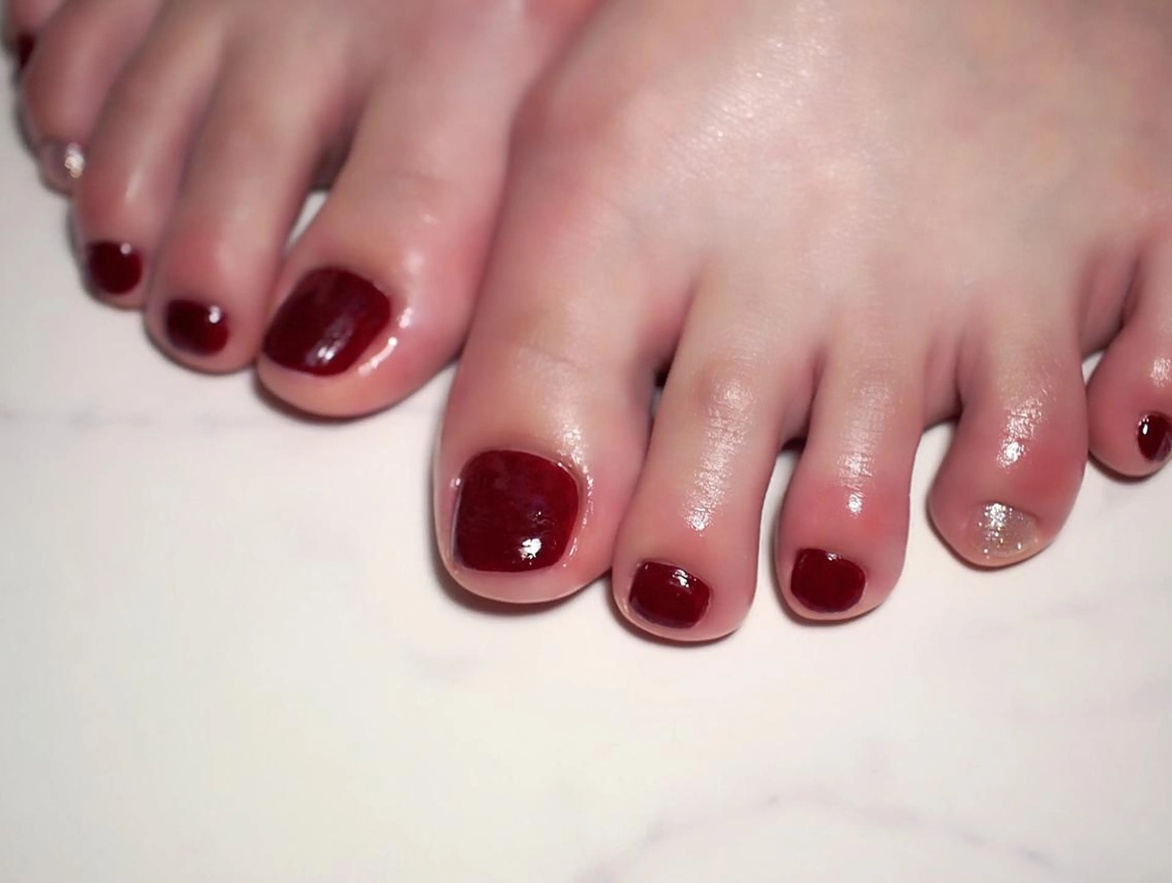 ネイル muguet nails所属・nail madokaのネイルデザイン