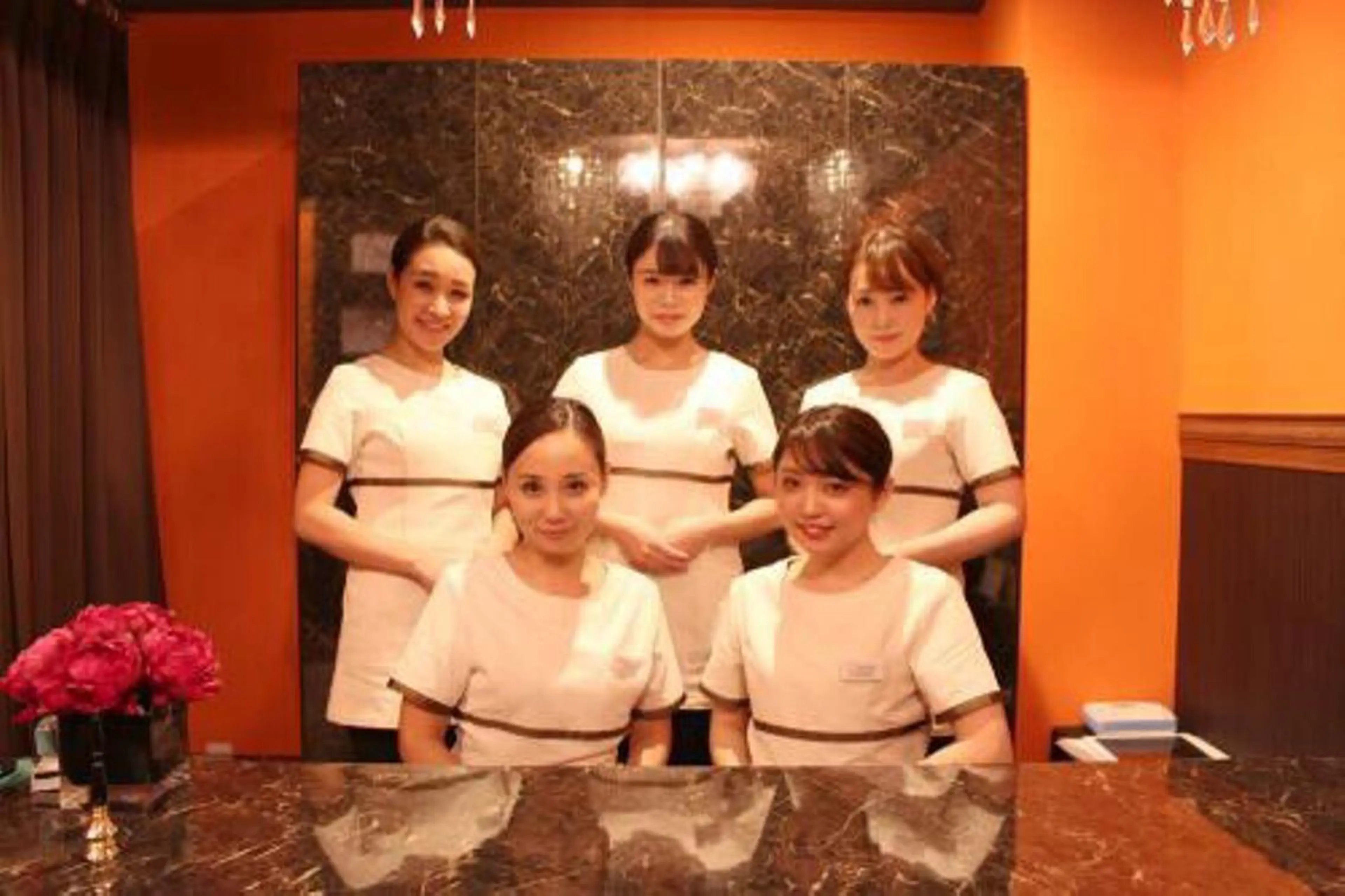 美肌脱毛専門サロン Dione栄店のエステ・リラクイメージ