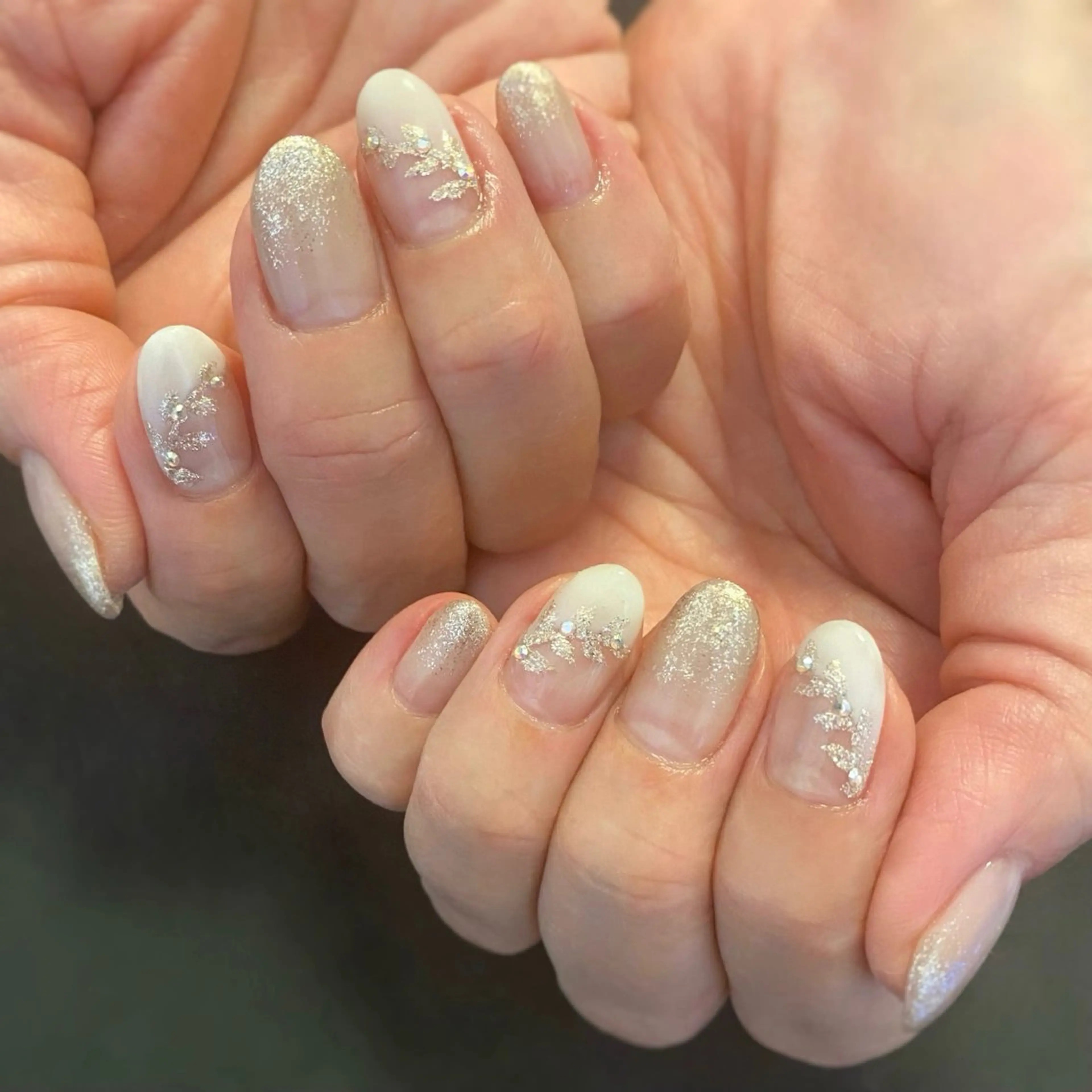 ネイル nail*157 .のネイルデザイン