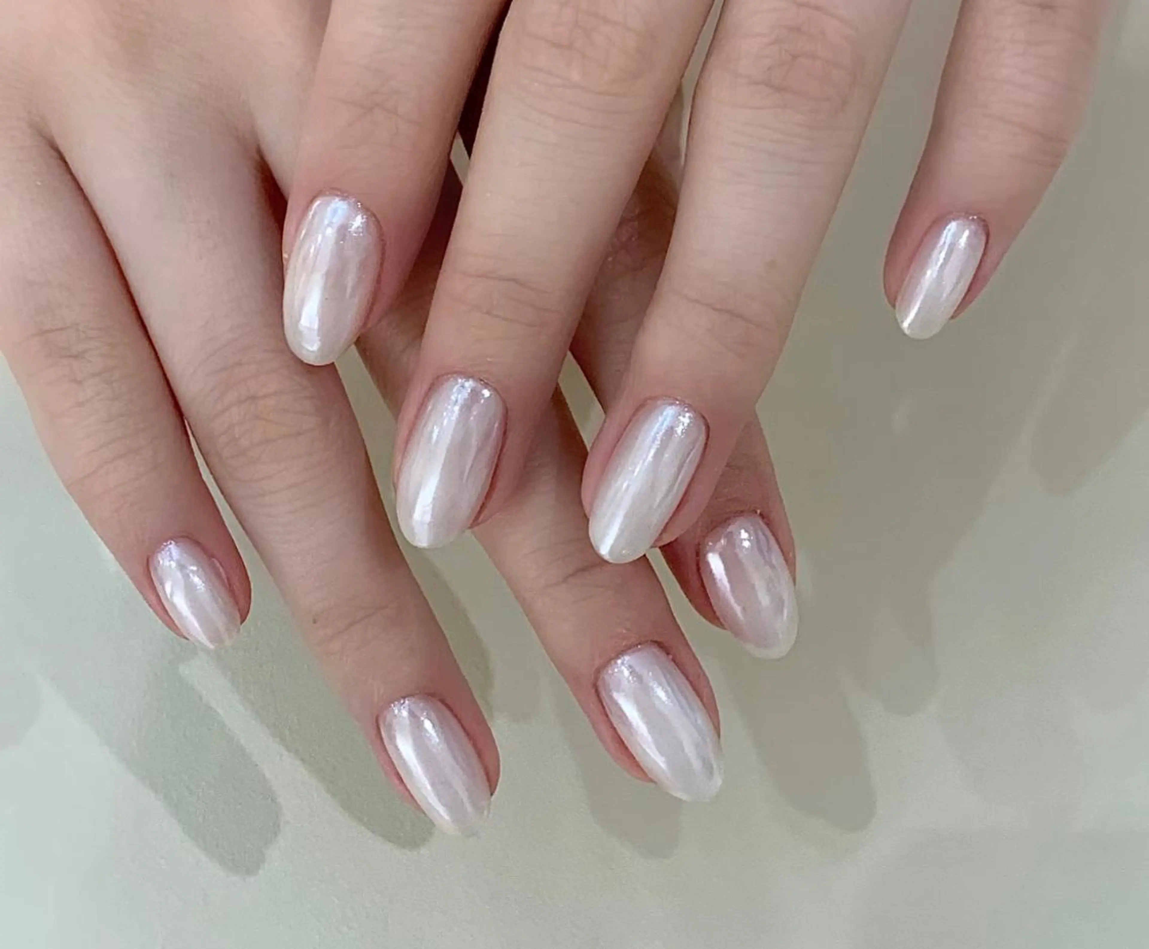 ネイル ハンドネイル 💫 Tsuki_Nailのネイルデザイン