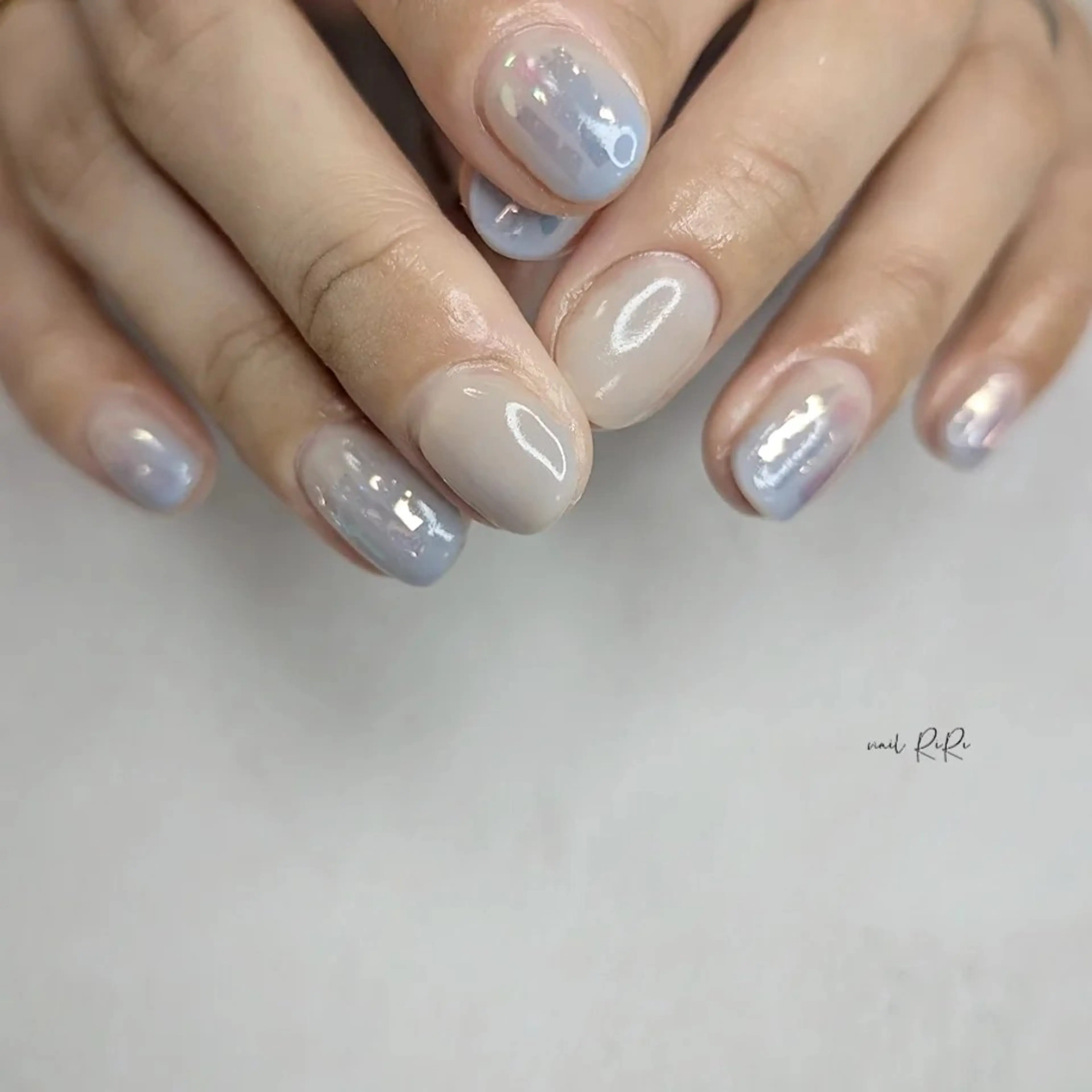 ネイル nail RiRi アトレナチュラのエステ・リラクイメージ