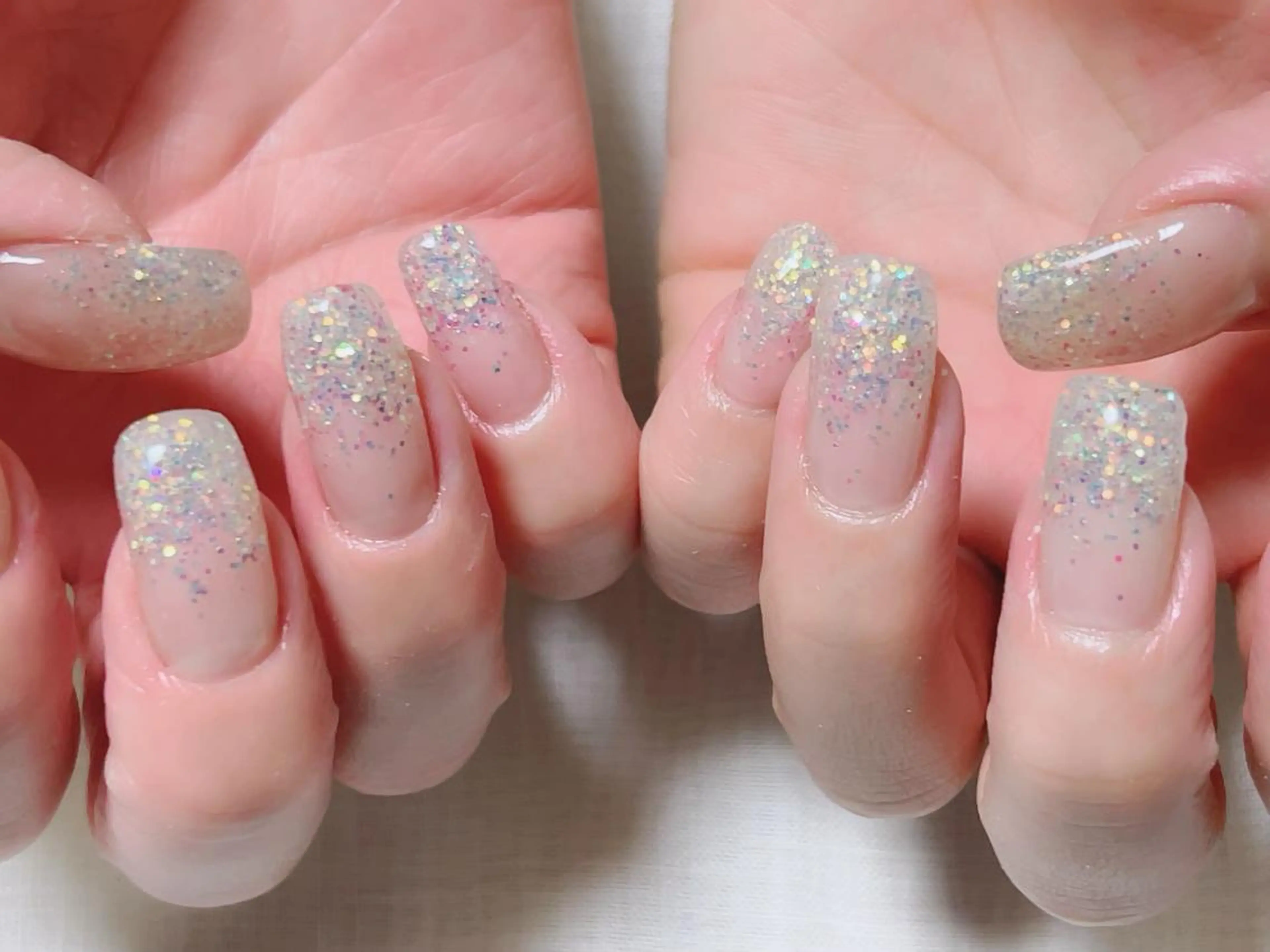 ネイル silo salon しろさろんのネイルデザイン