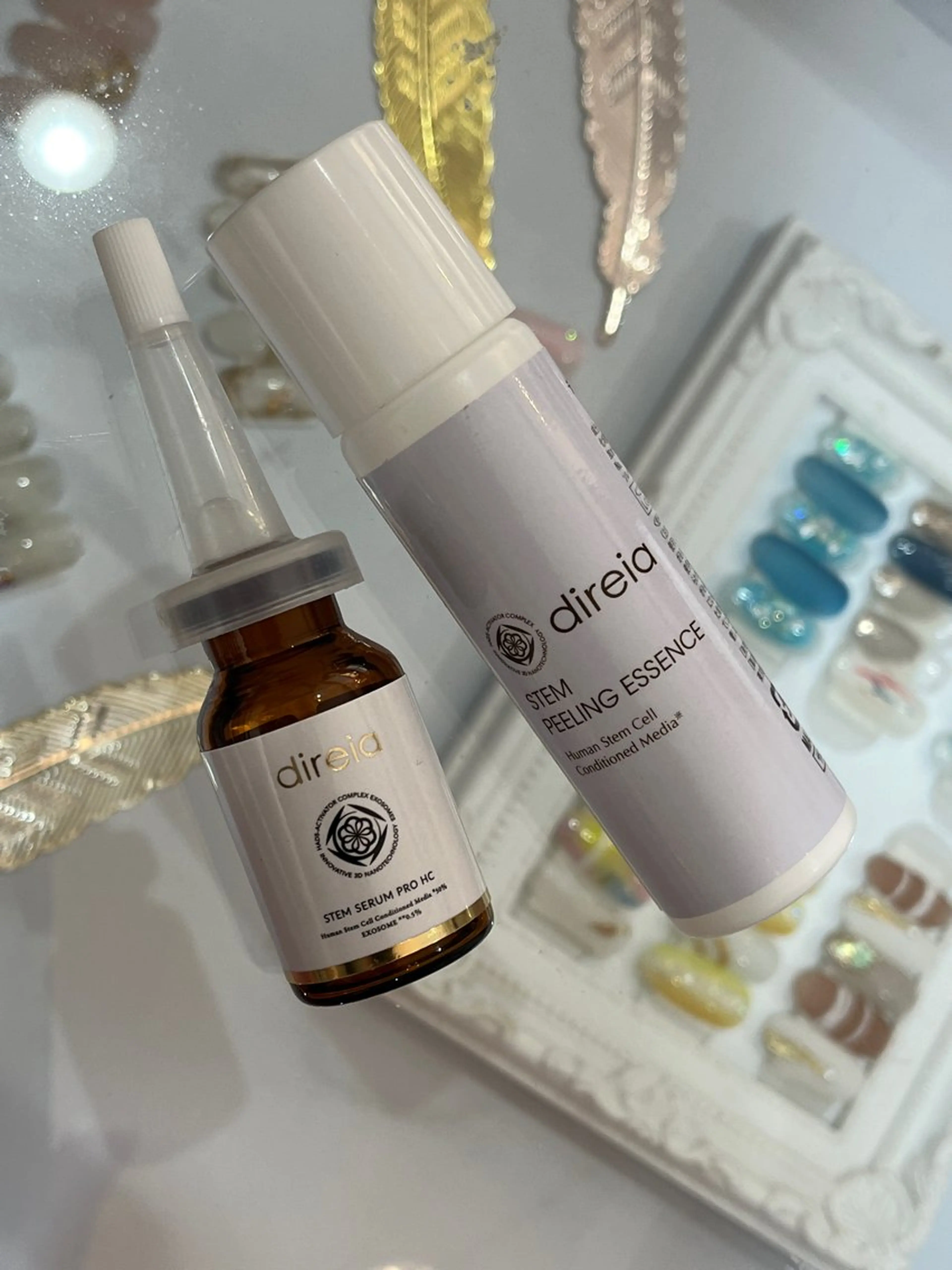 SINCERELY シンシアリー🌈のネイルデザイン