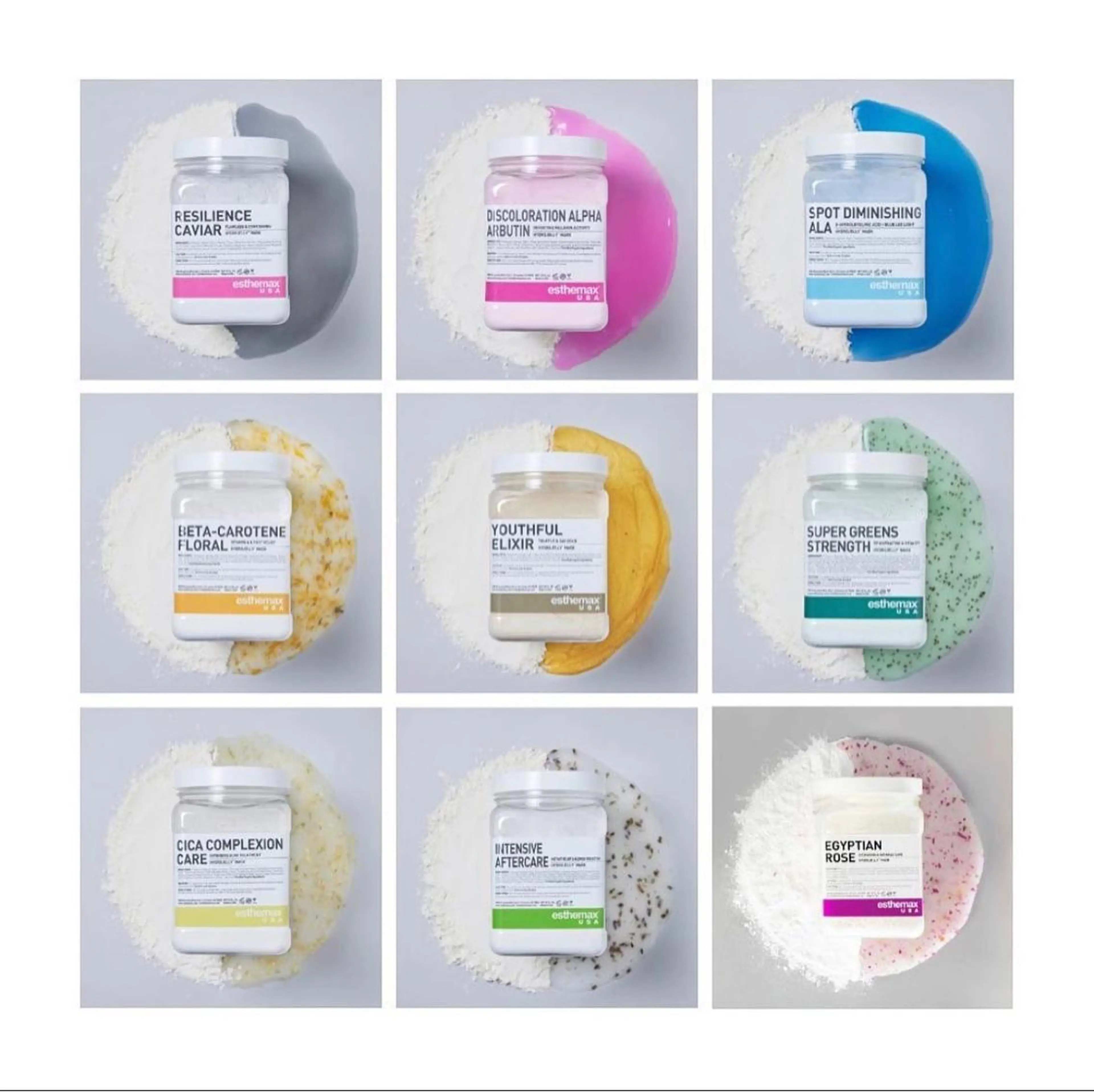 ✨HBL×HJM✨ セットでお得！の写真