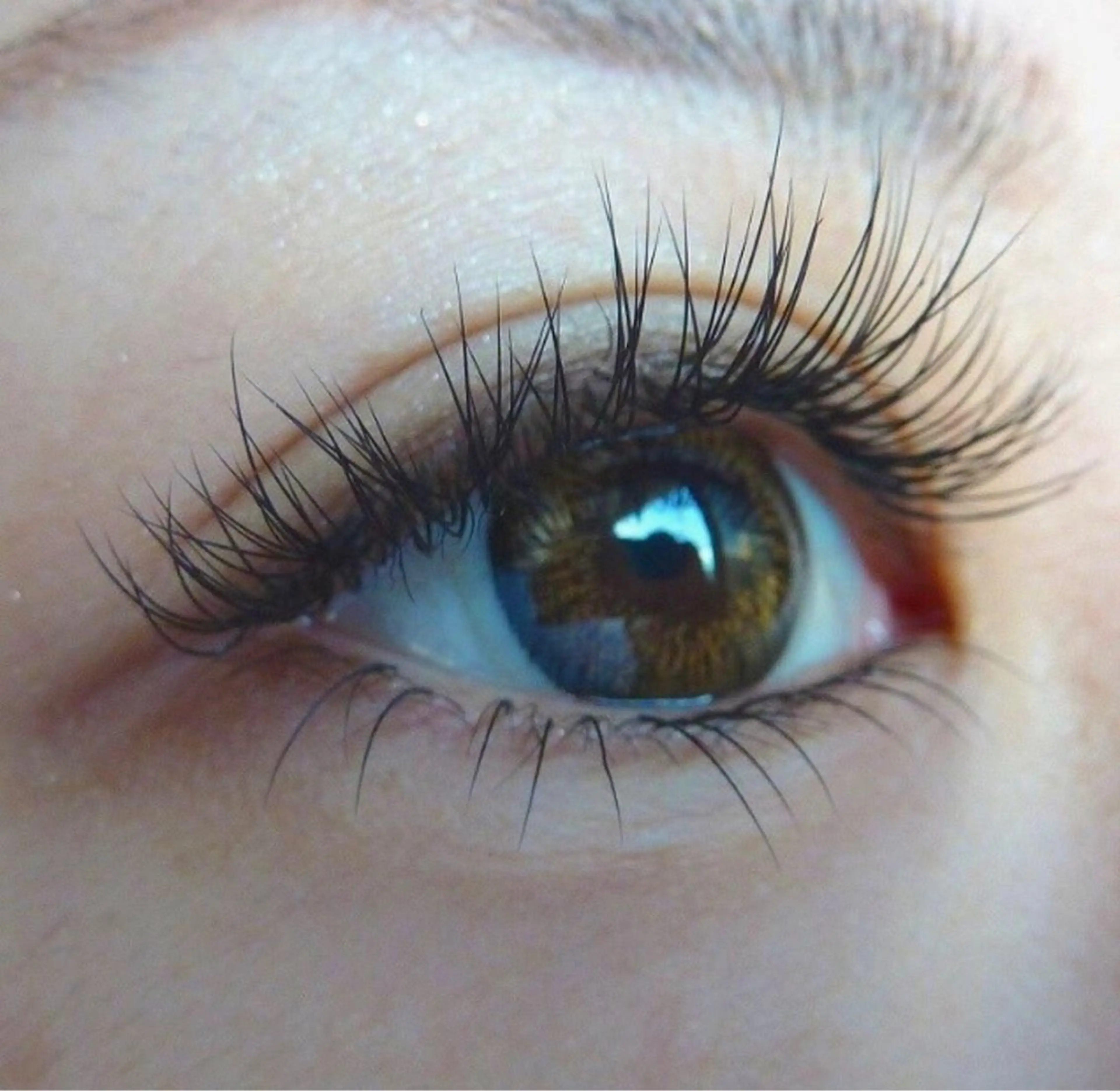 マツエク・マツパ まつげエクステLiLi所属・まつげエクステ LiLiのマツエク・マツパデザイン