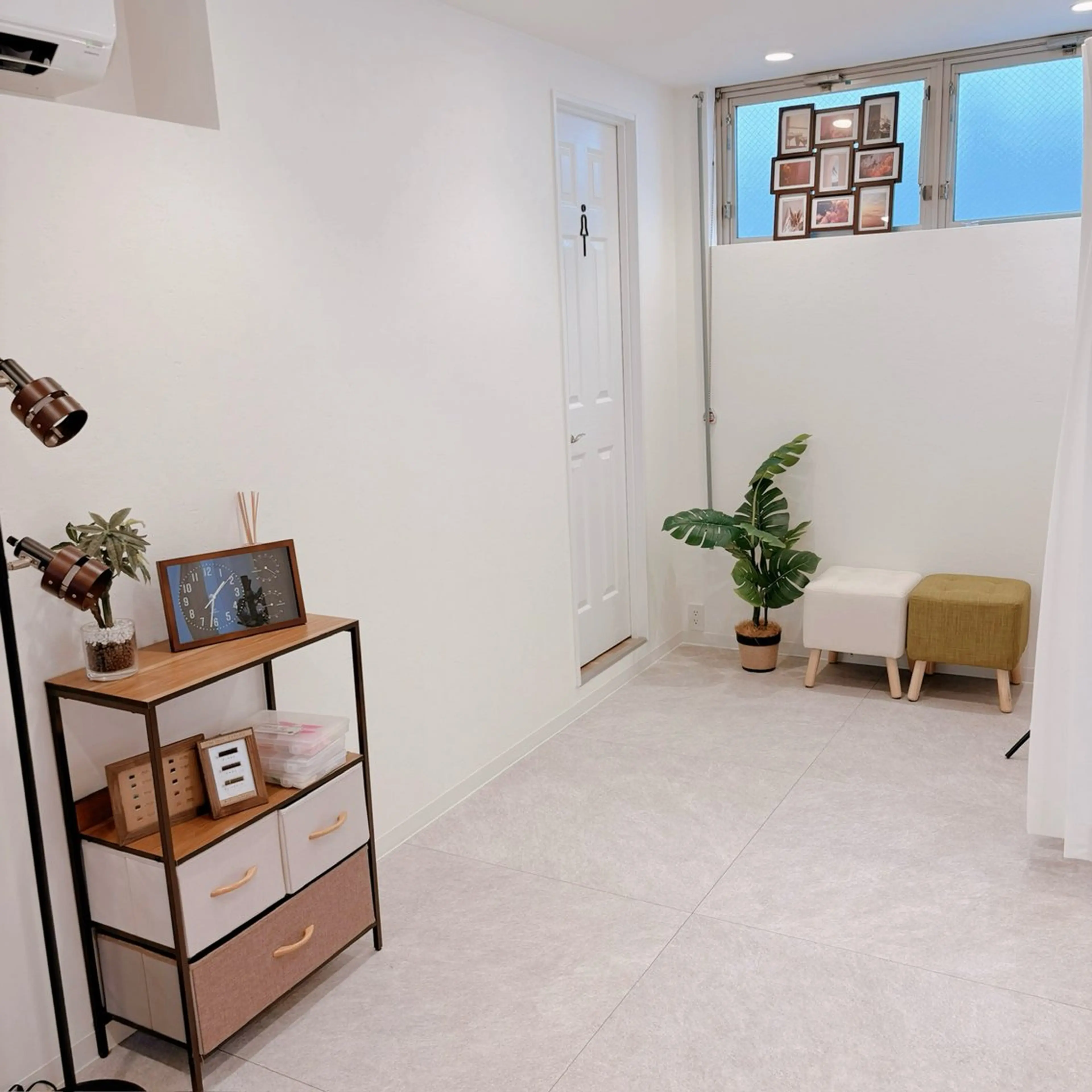 eyelash Reefのマツエク・マツパデザイン