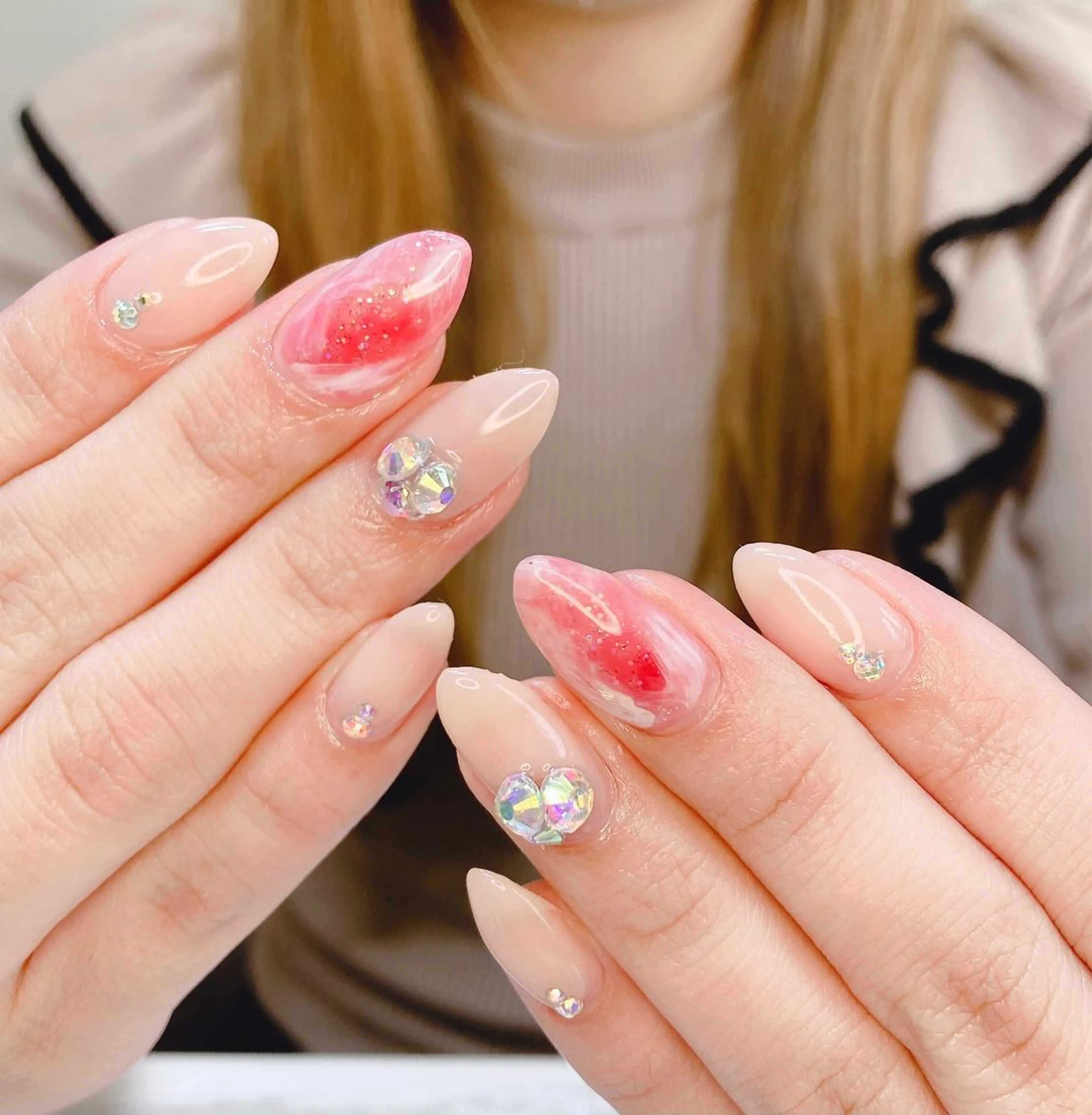 ネイル private salon G所属・goto yoshikoのその他イメージ