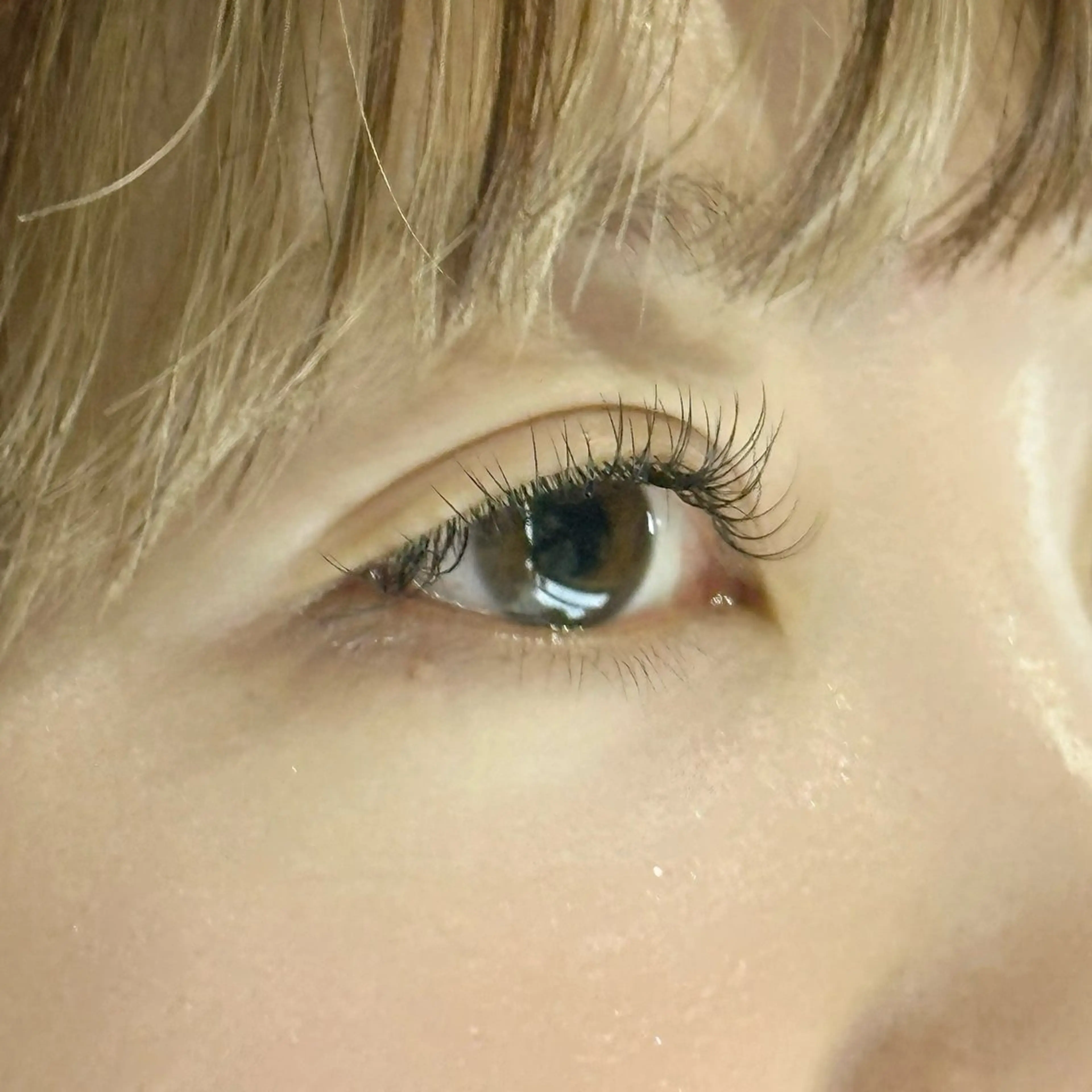 マツエク・マツパ Cカール Shizuki Teradaのマツエク・マツパデザイン