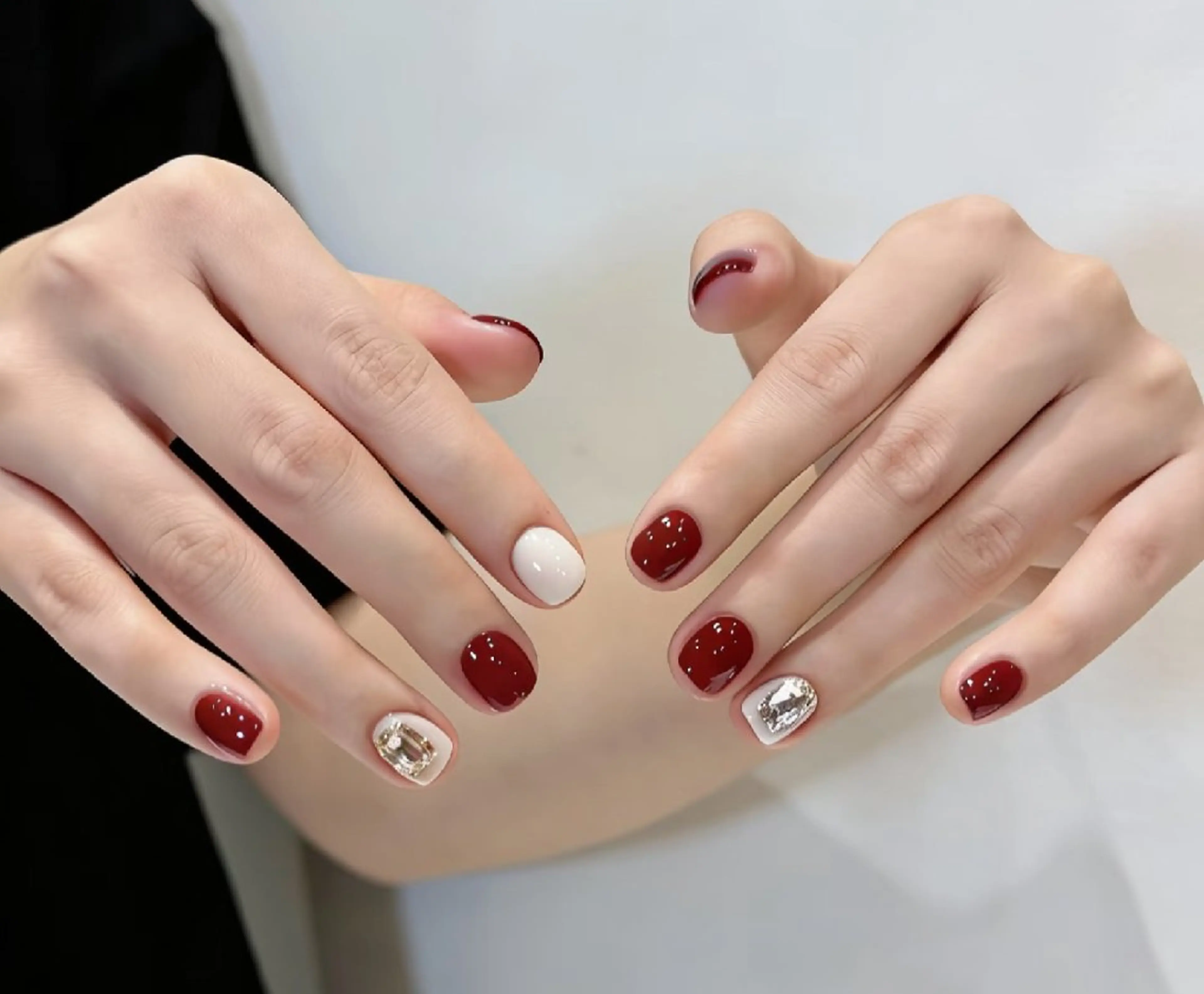 ネイル U.MINail yun 💅西川口のネイルデザイン