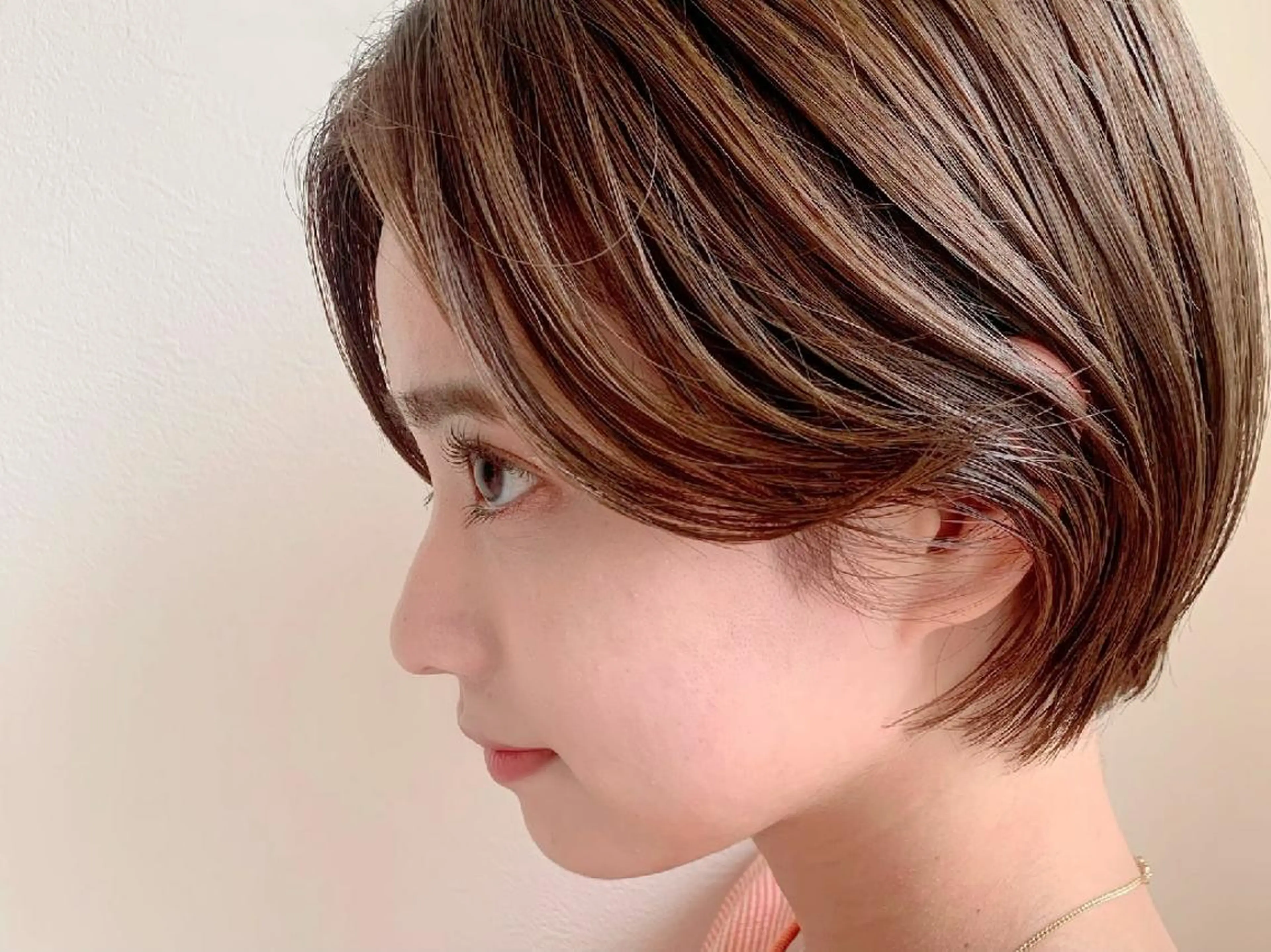 マツエク・マツパ plain所属・plain溝ノ口 erikaのマツエク・マツパデザイン