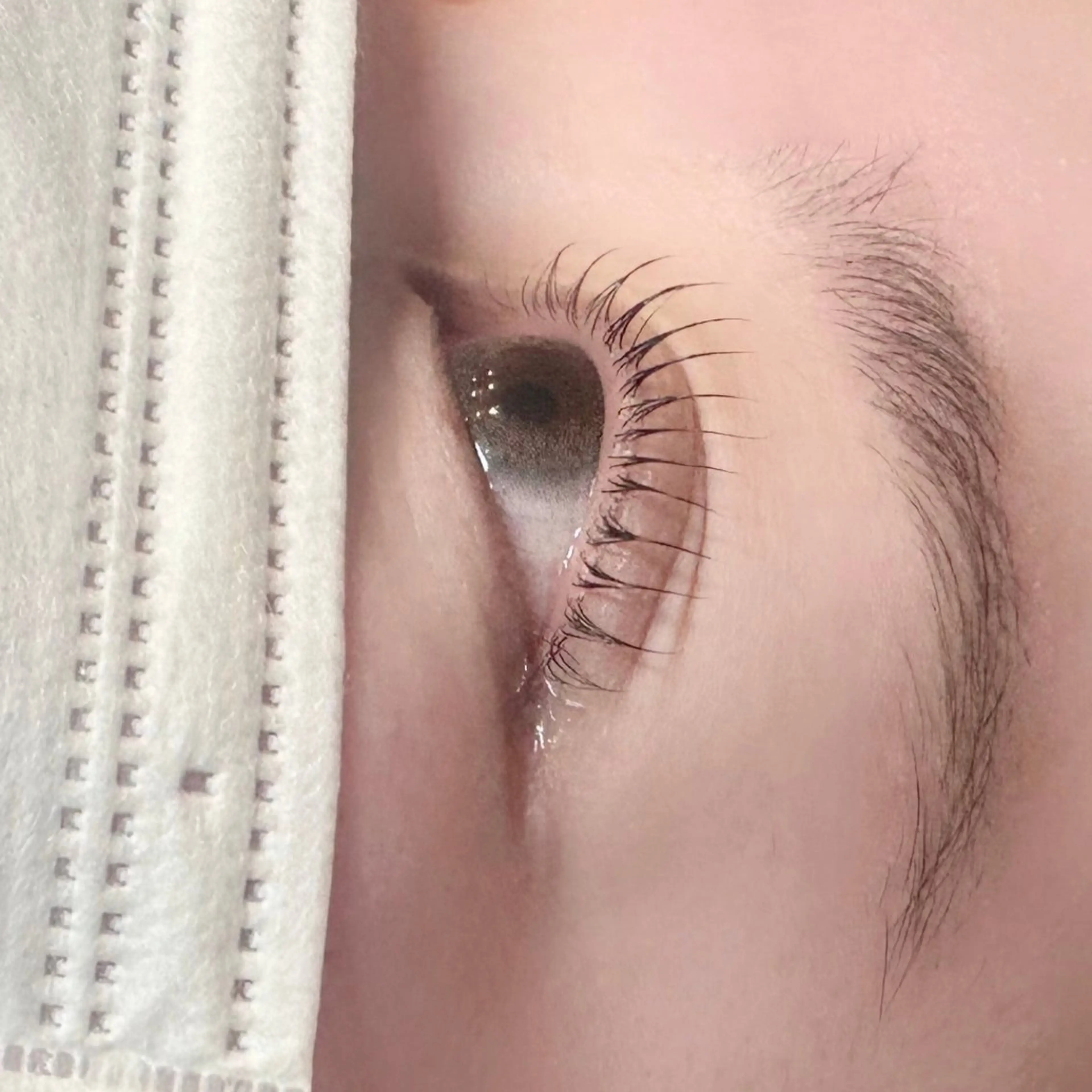 マツエク・マツパ SALON SUZのマツエク・マツパデザイン