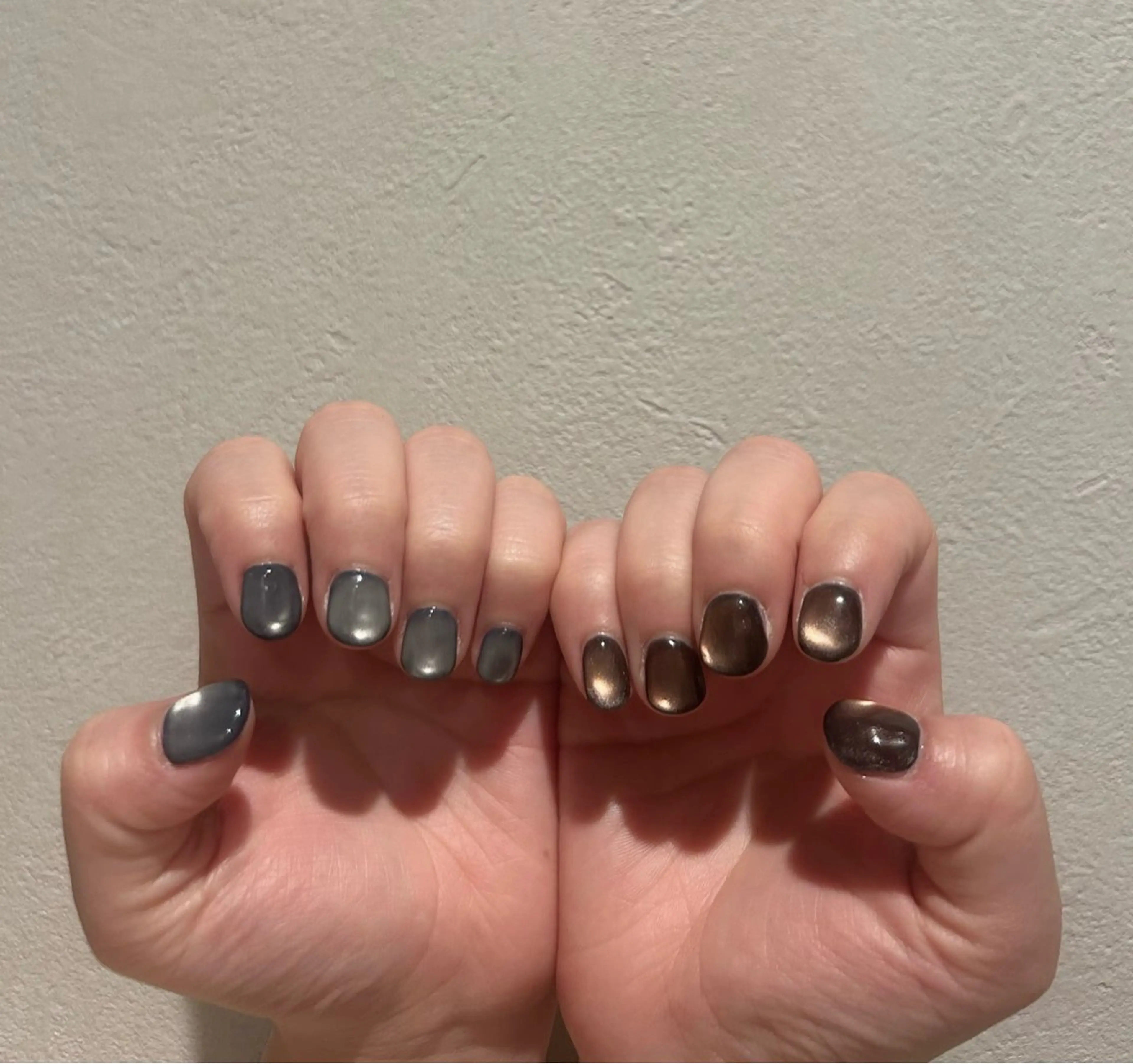 ネイル ハンドネイル Kasai kieのネイルデザイン